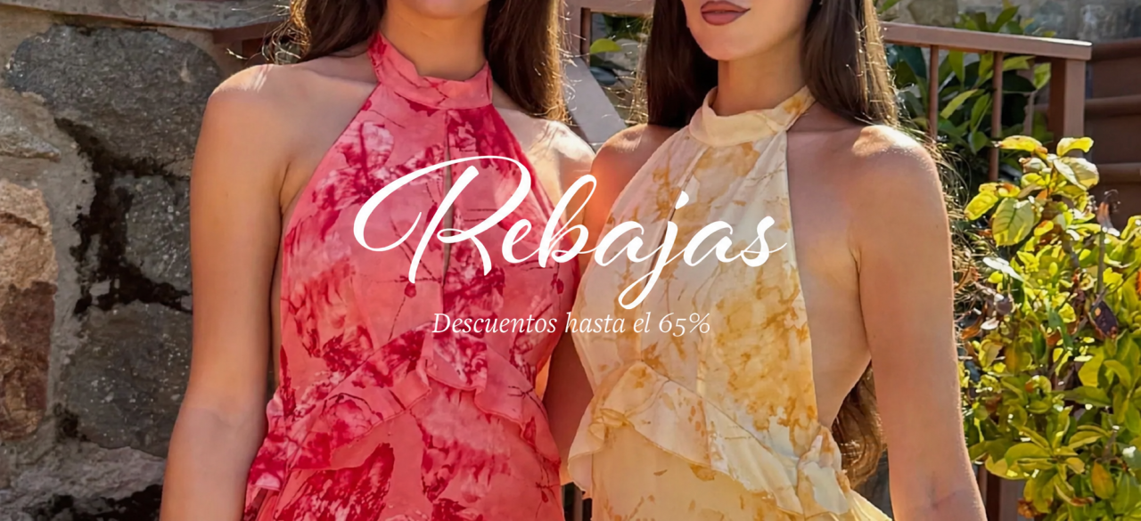Deslumbra en cada evento especial