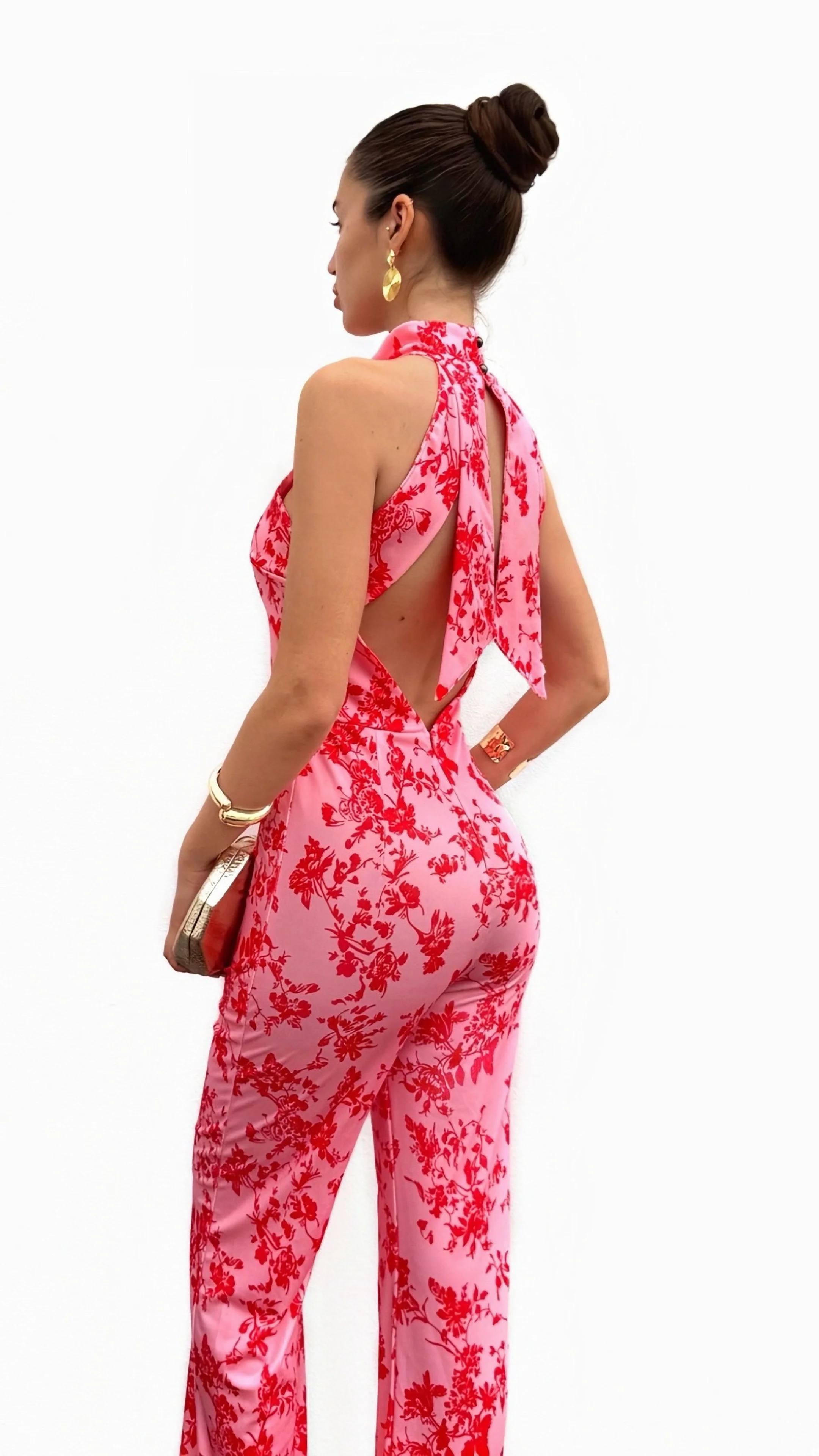 Mono Gaia floral - Image 2