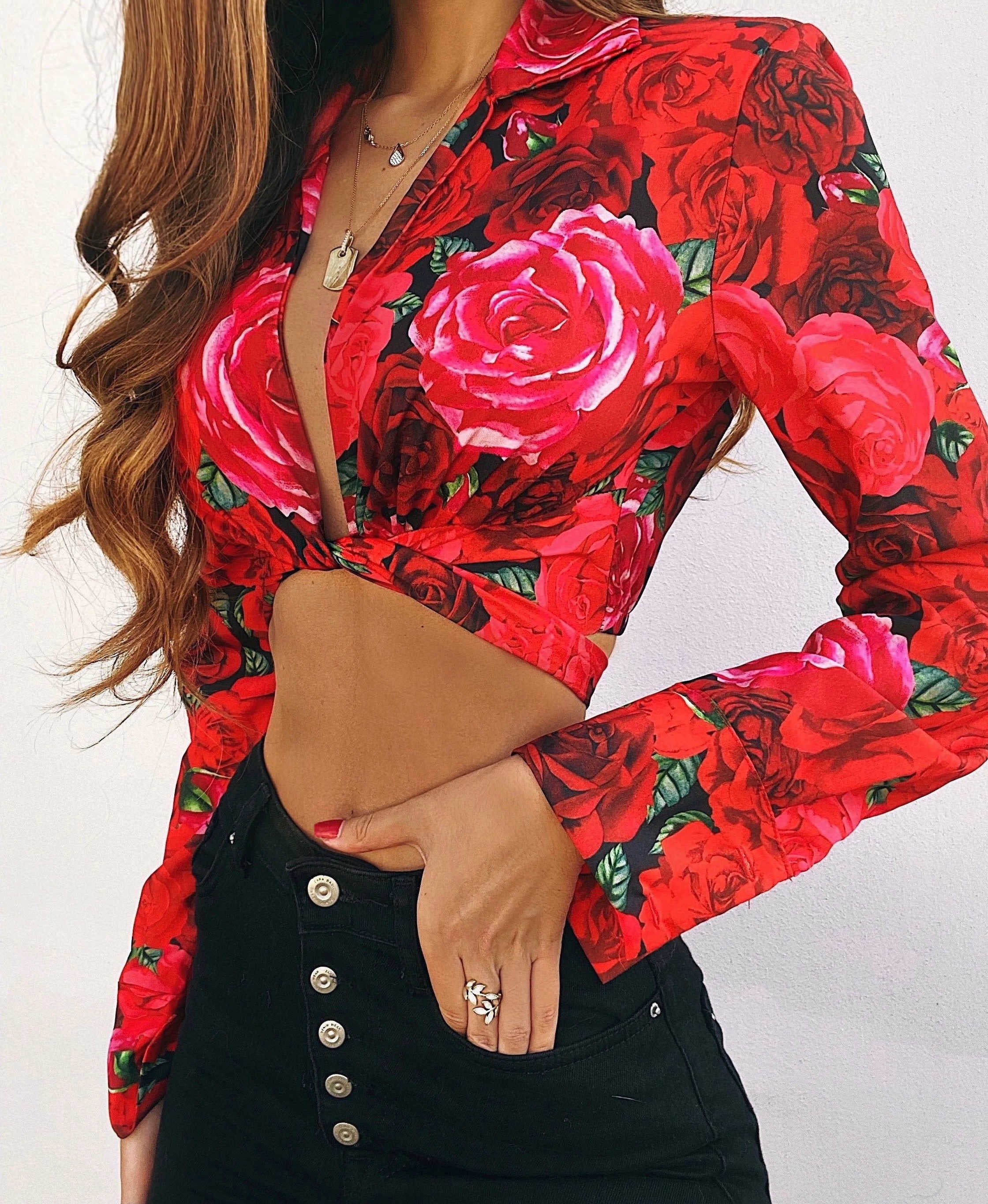 Top · blazer Fiama - Image 3