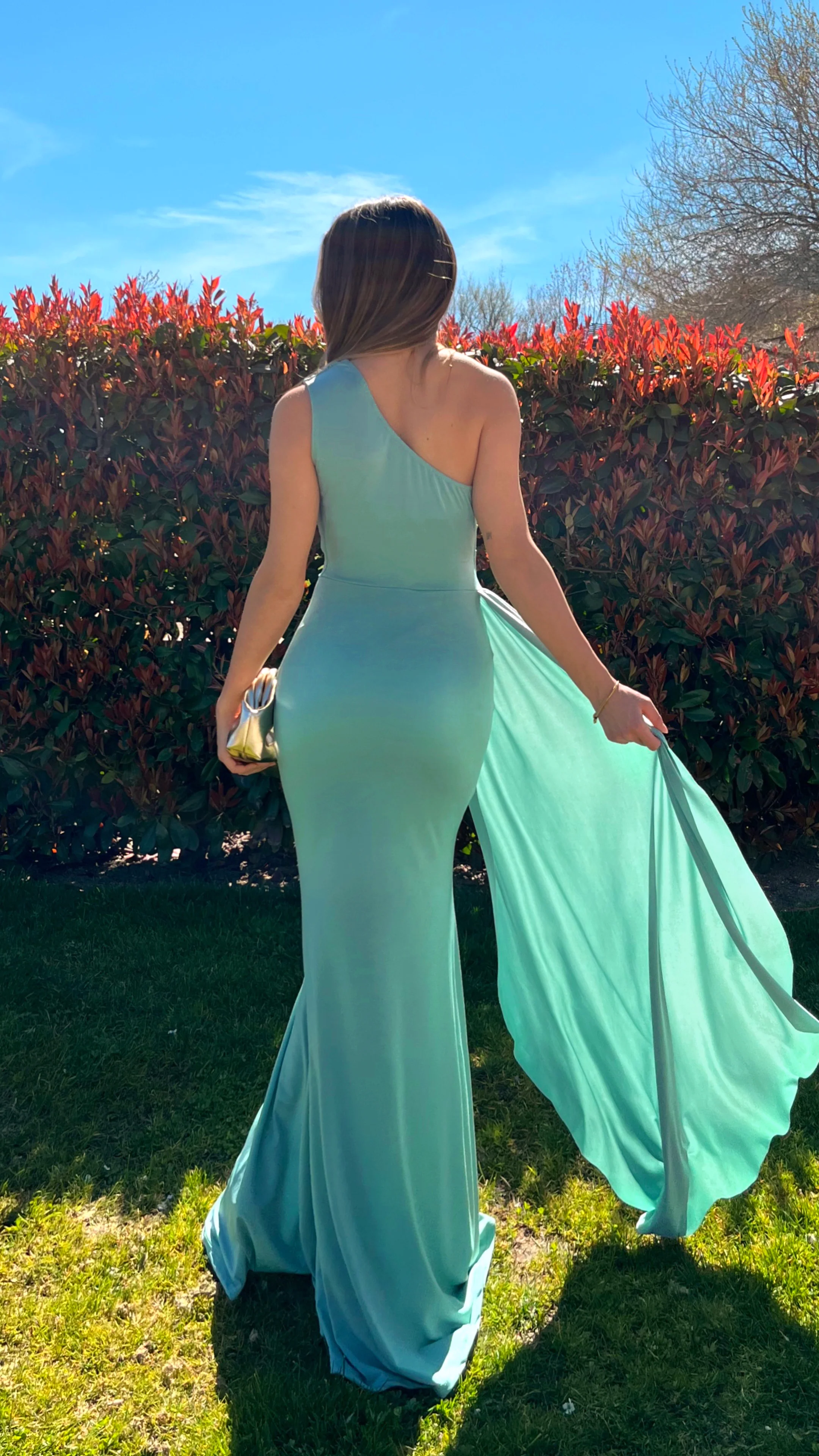 Vestido Abril - Image 3