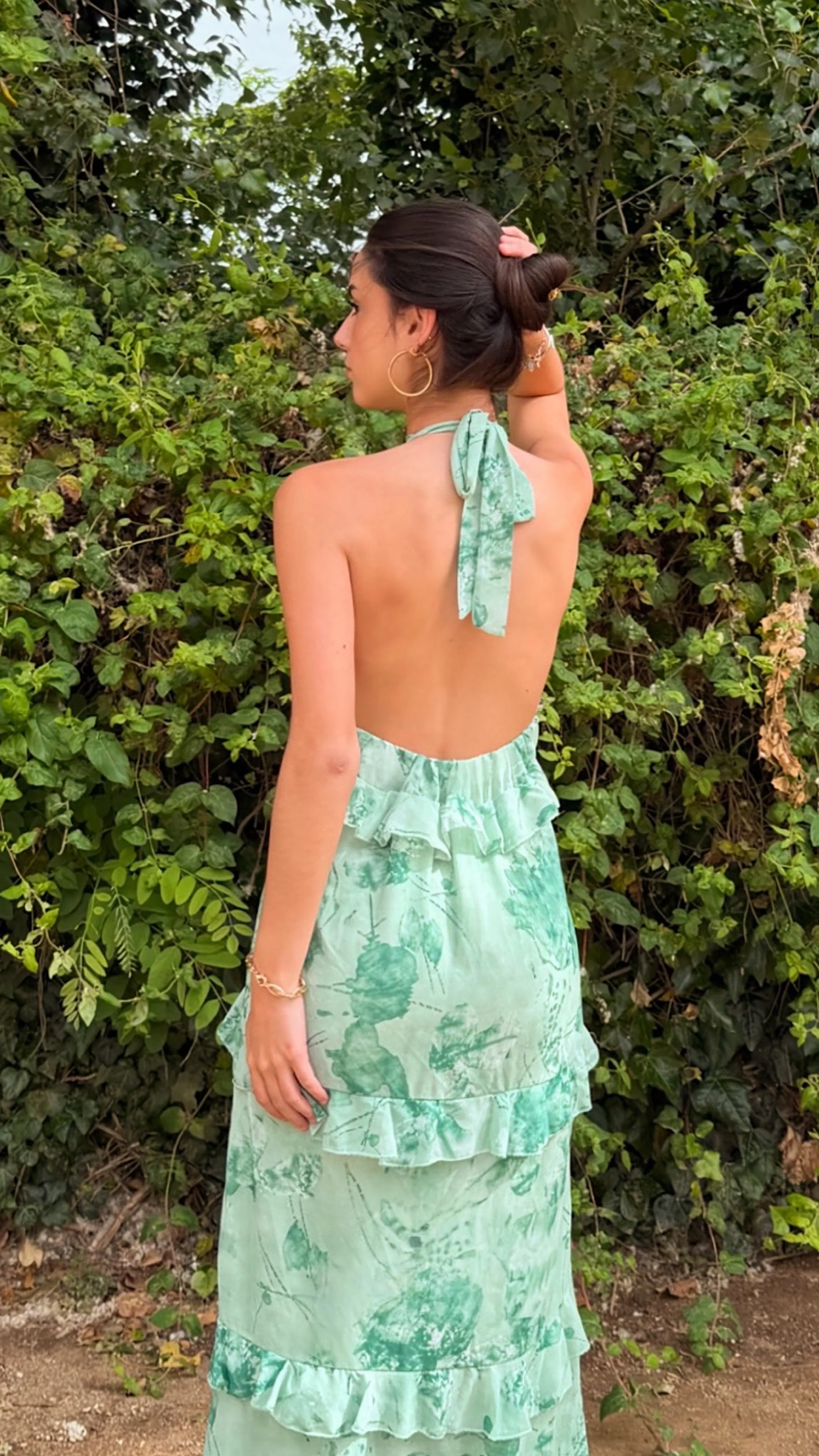 Vestido Amaia - Image 2