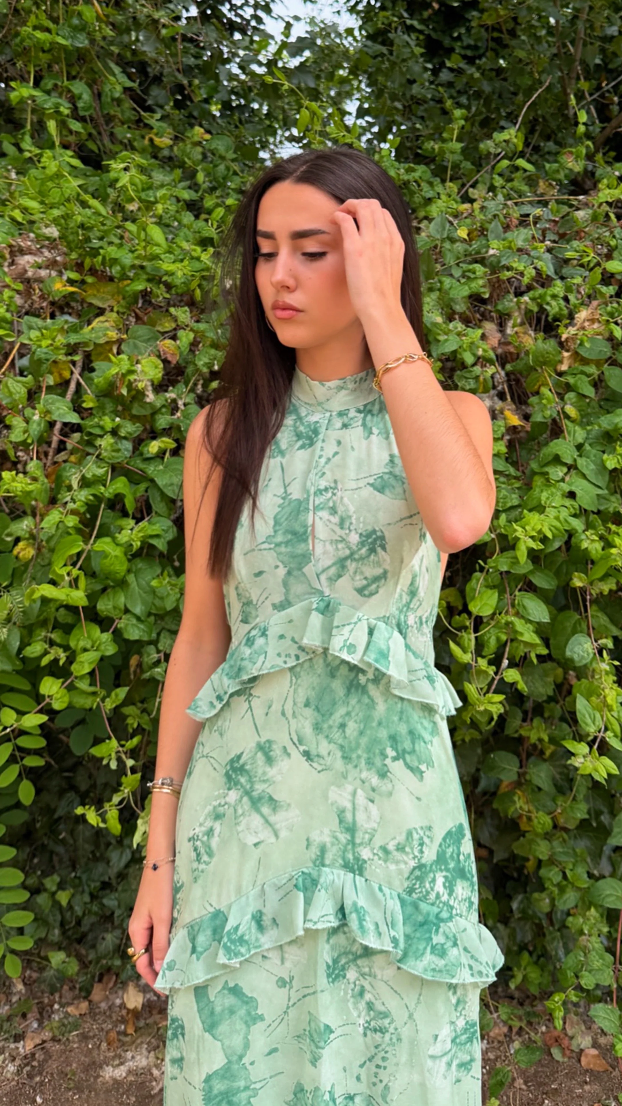 Vestido Amaia - Image 3