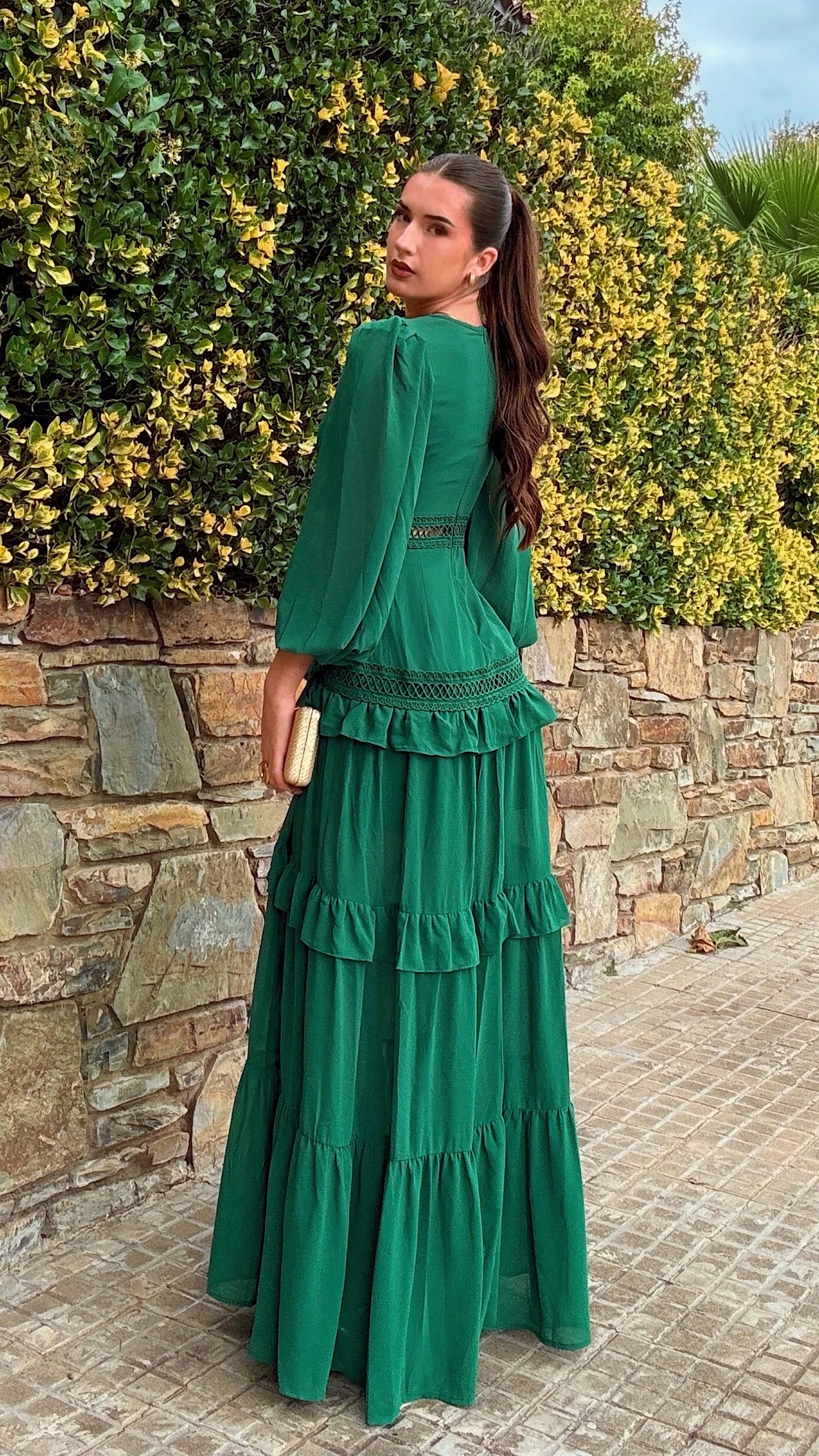 Vestido Antonella - Image 3