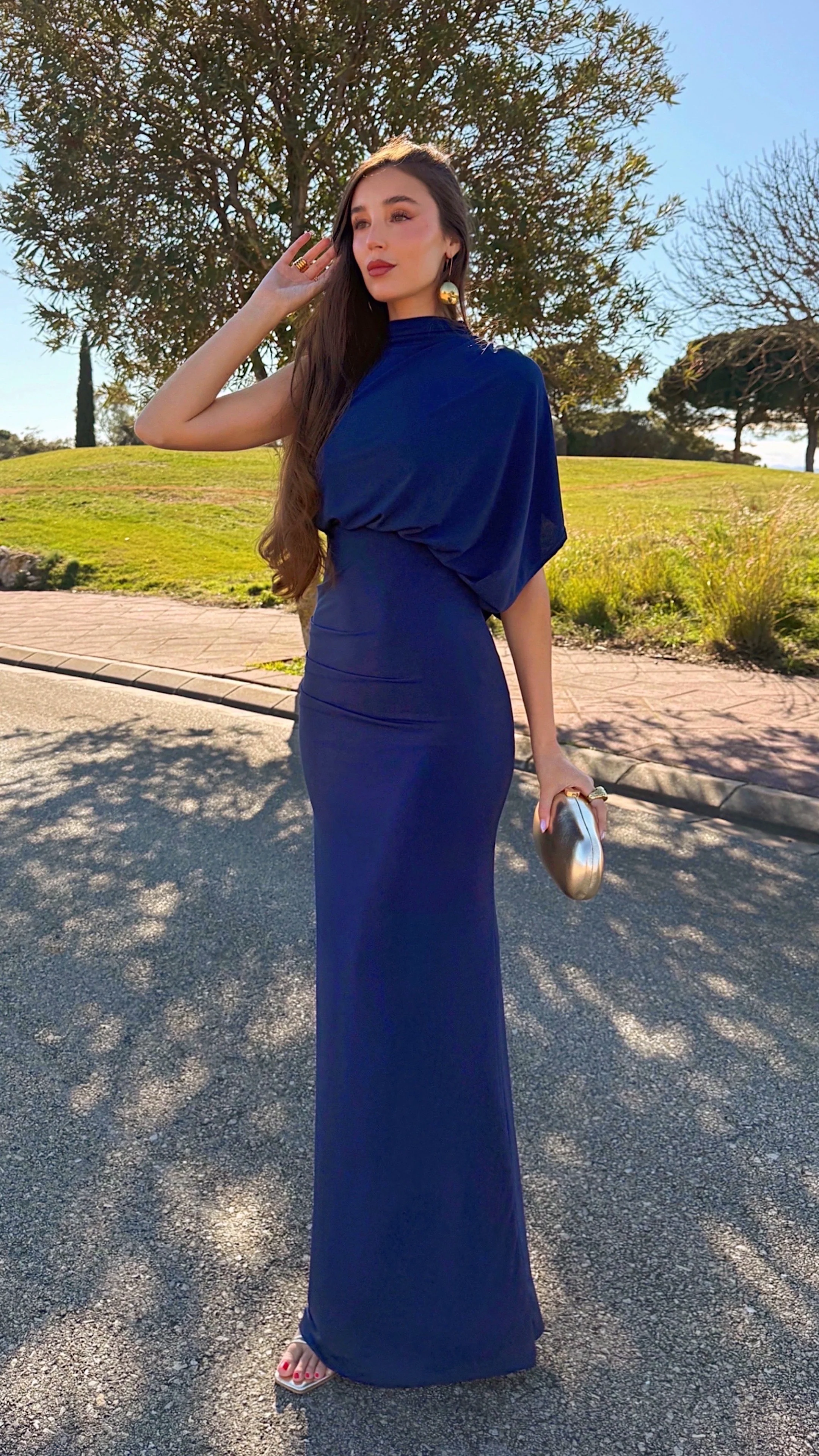 Vestido Aura