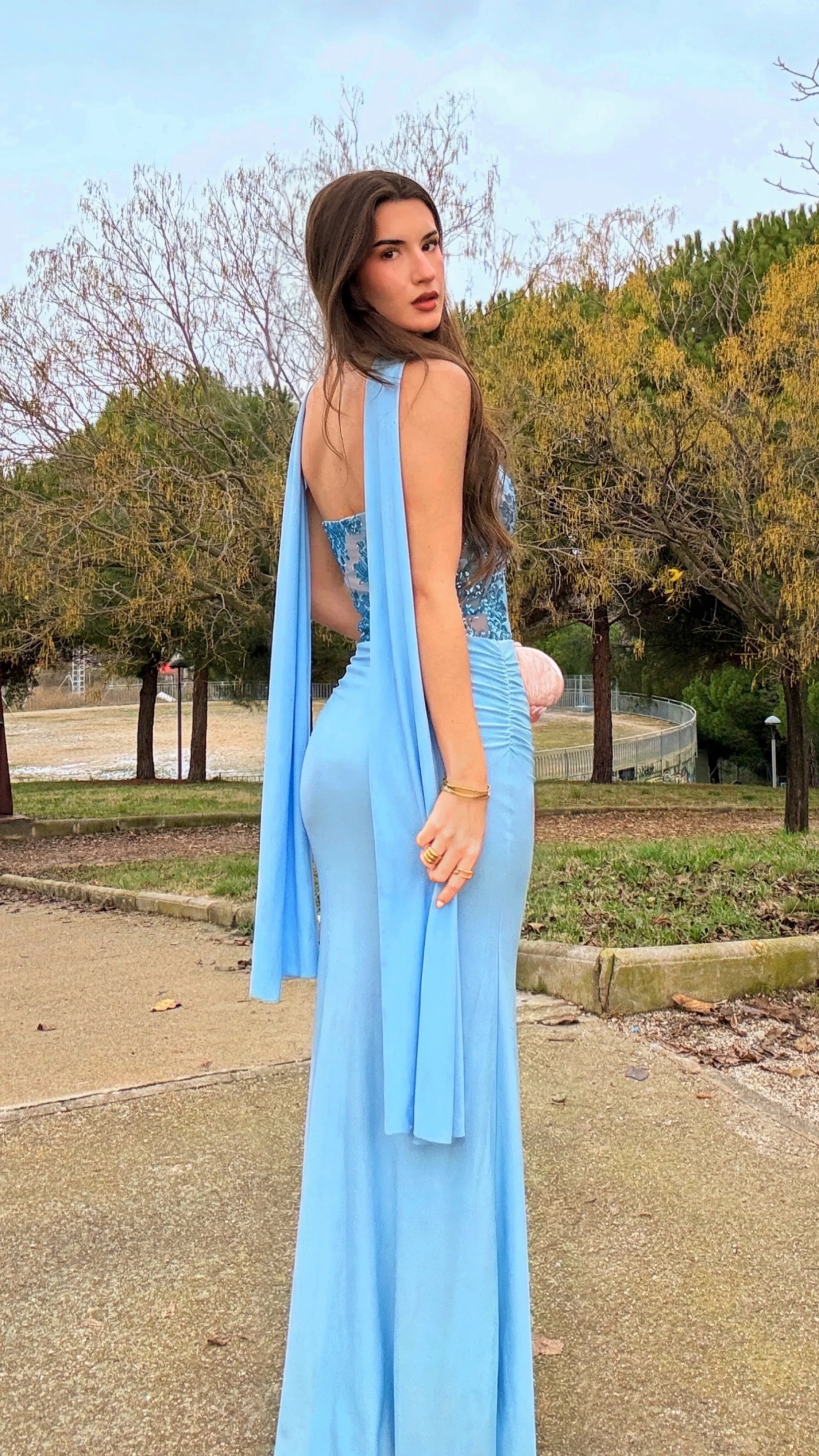 Vestido Bruna - Image 2
