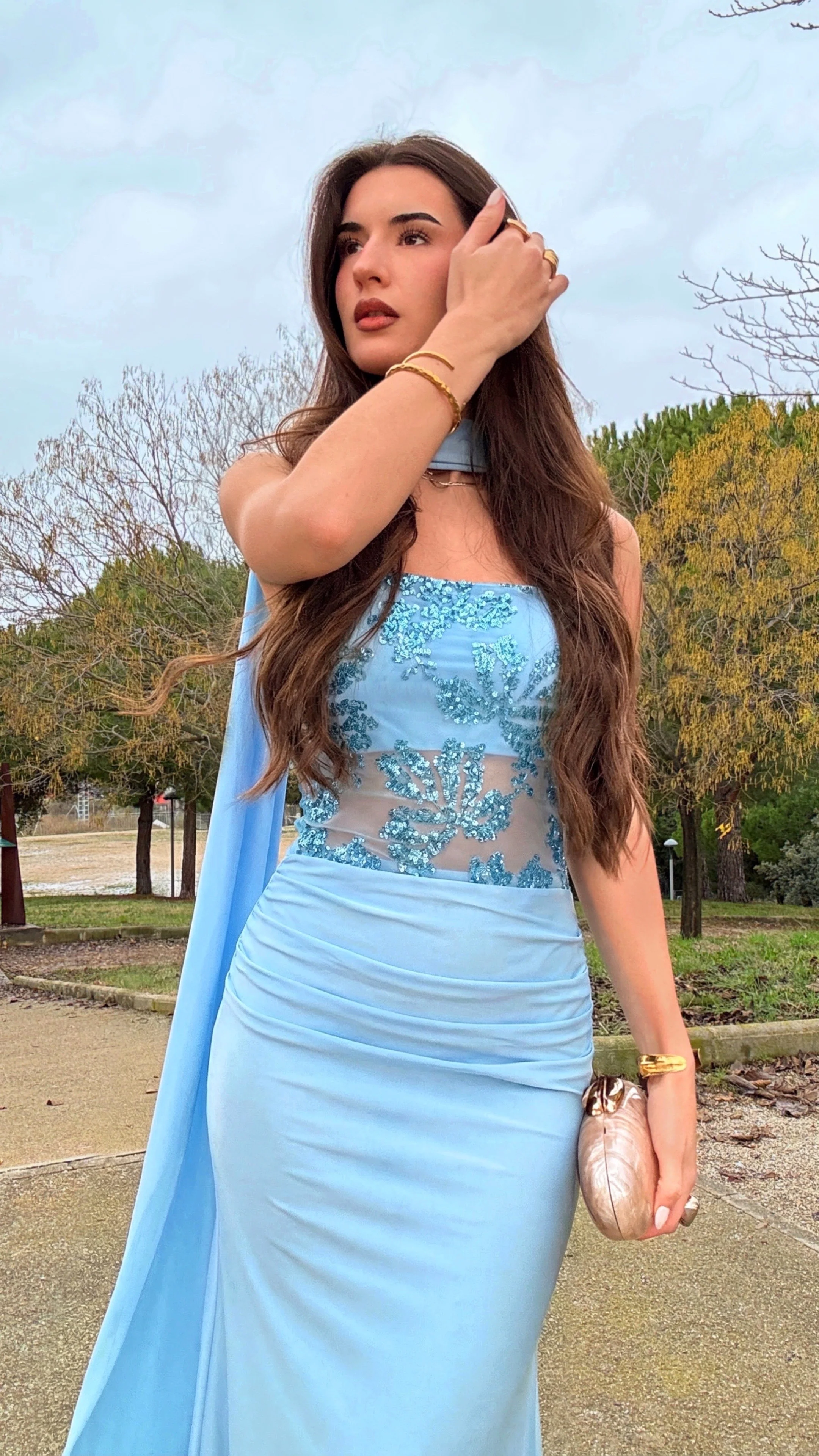 Vestido Bruna - Image 3