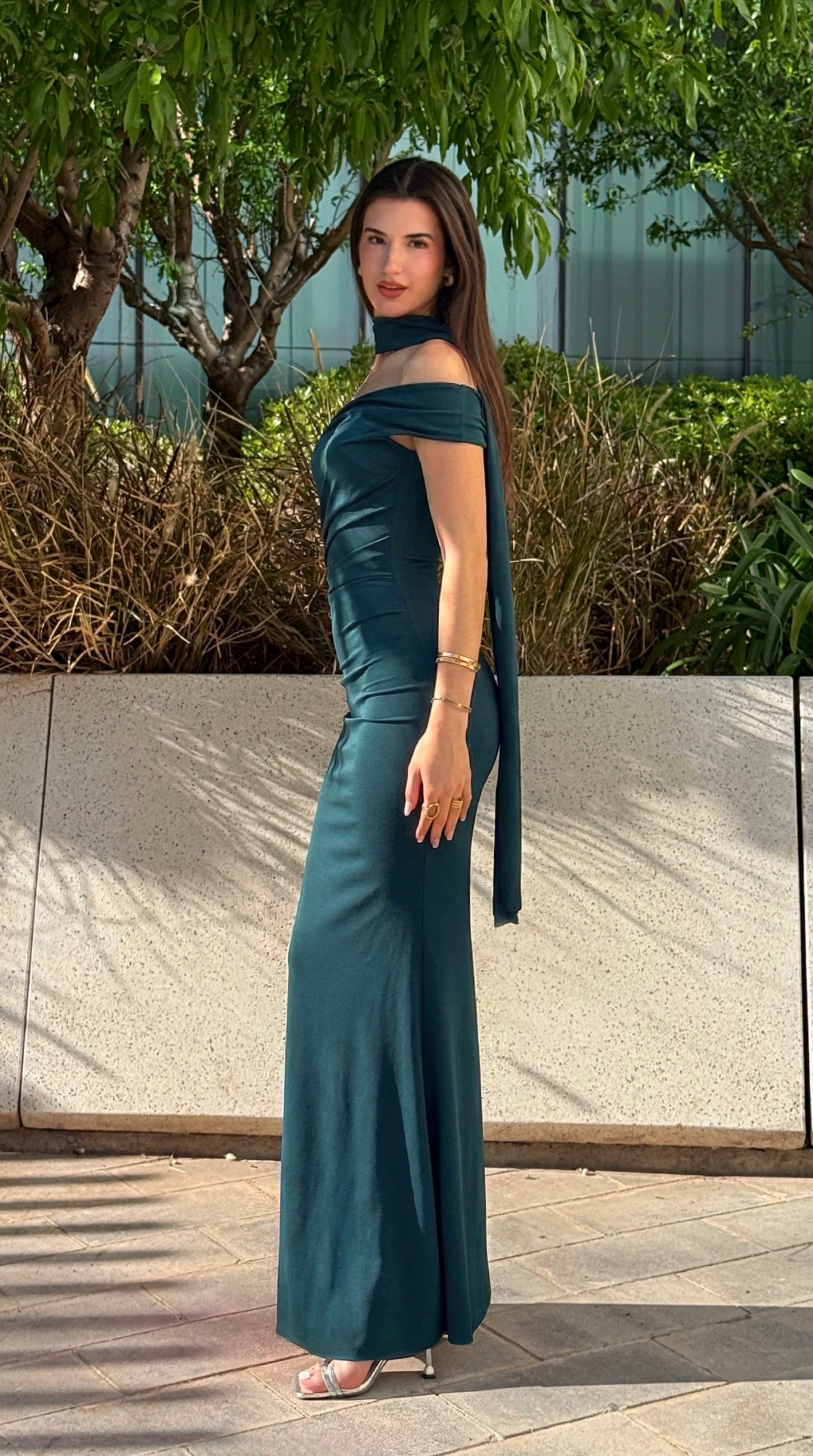 Vestido Candela - Image 3