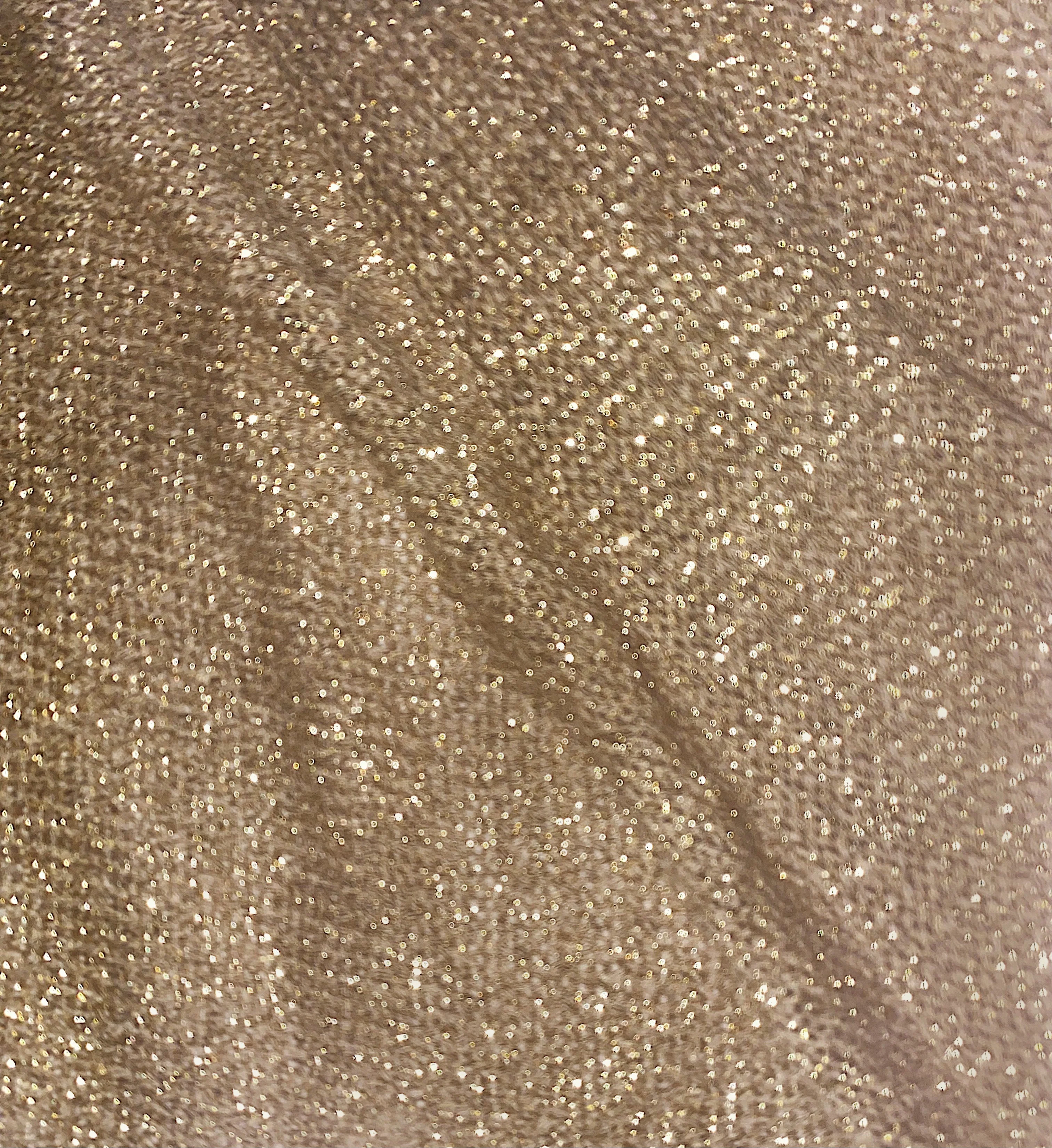 Vestido Cannes glitter - Image 4