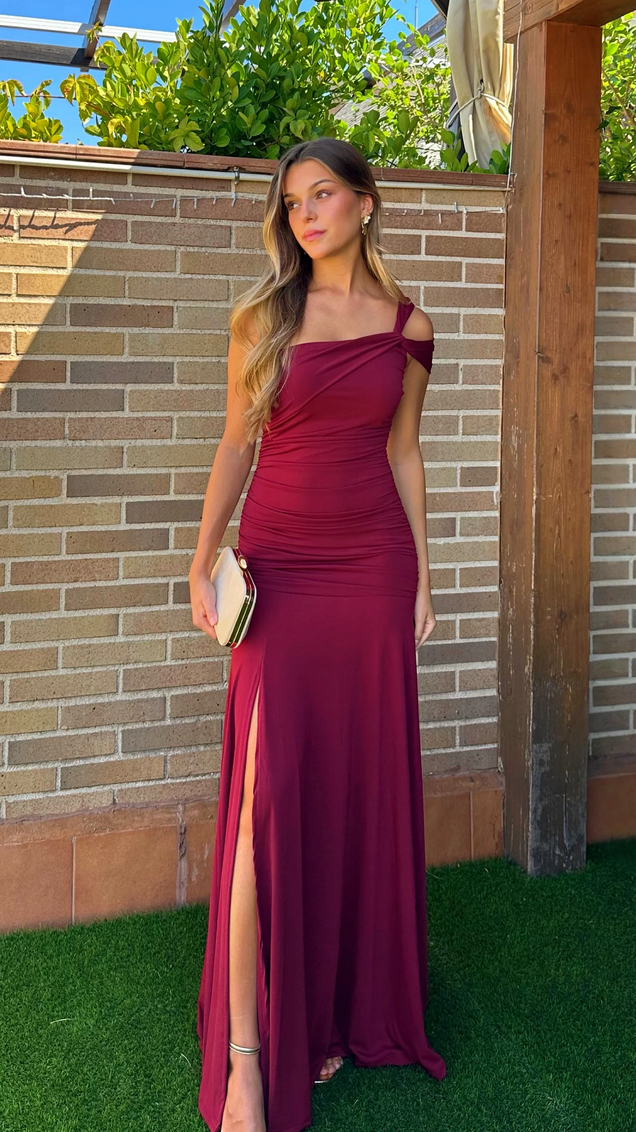Vestido Caroline - Image 3