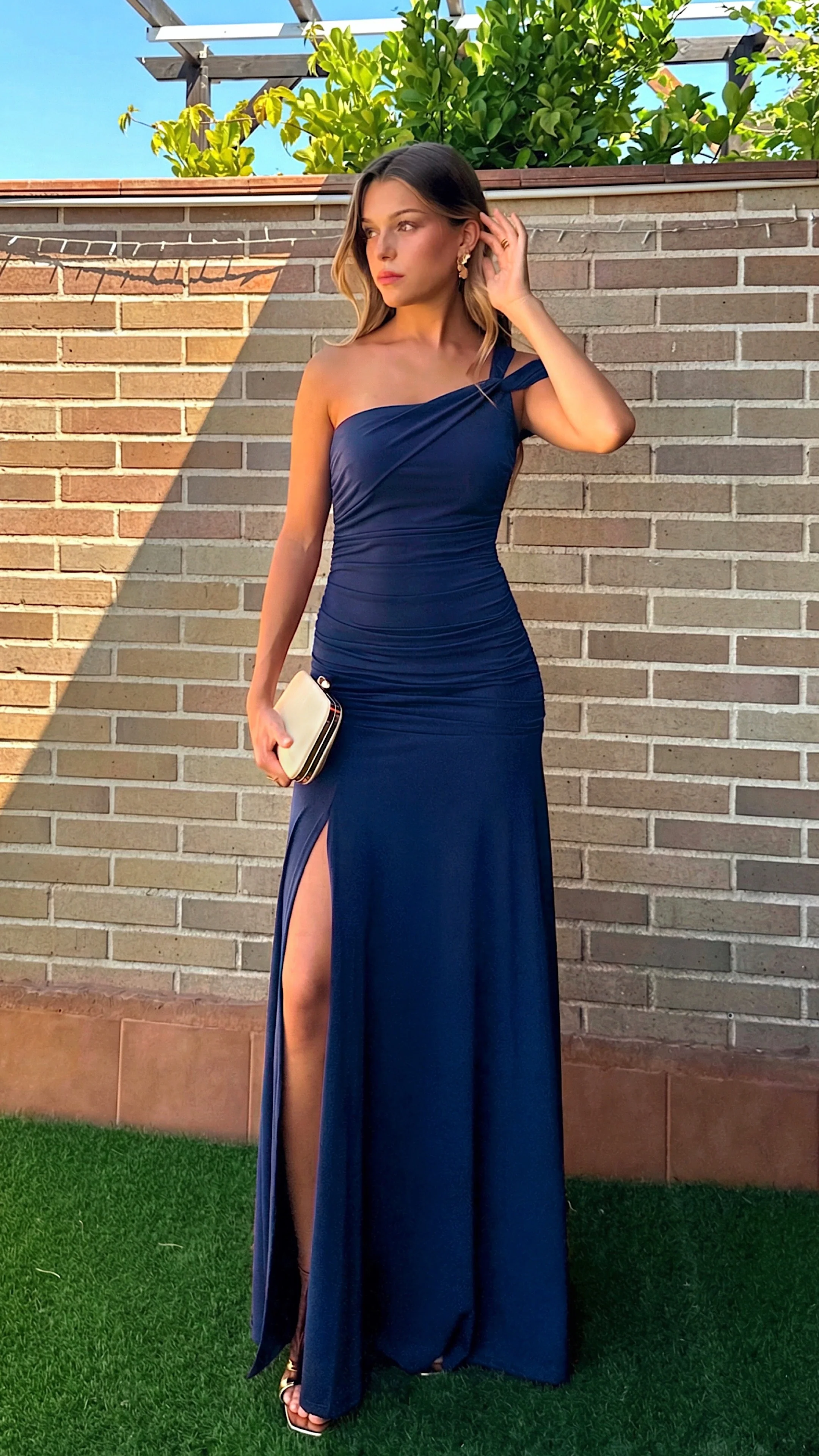 Vestido Caroline
