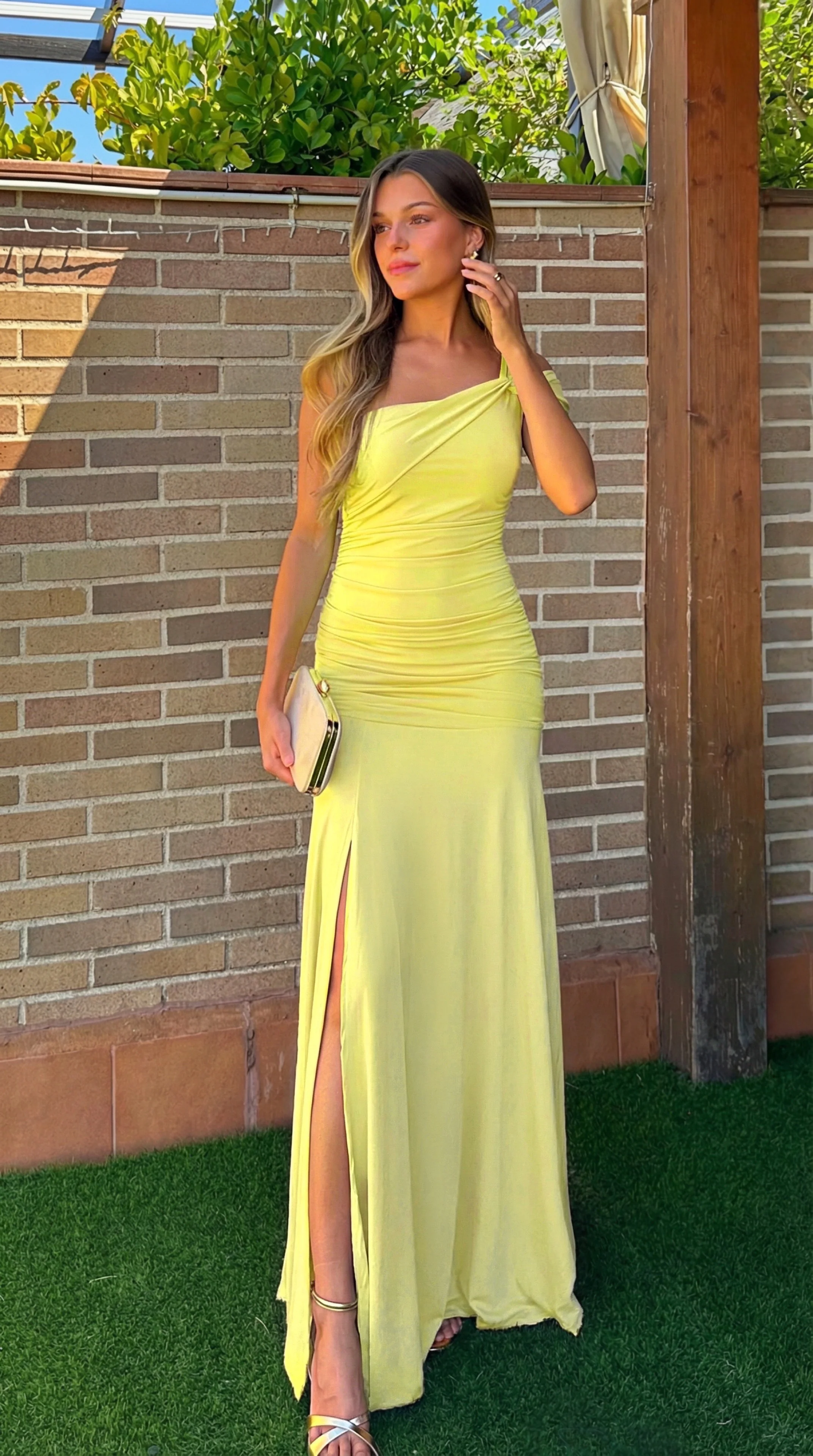 Vestido Caroline - Image 3