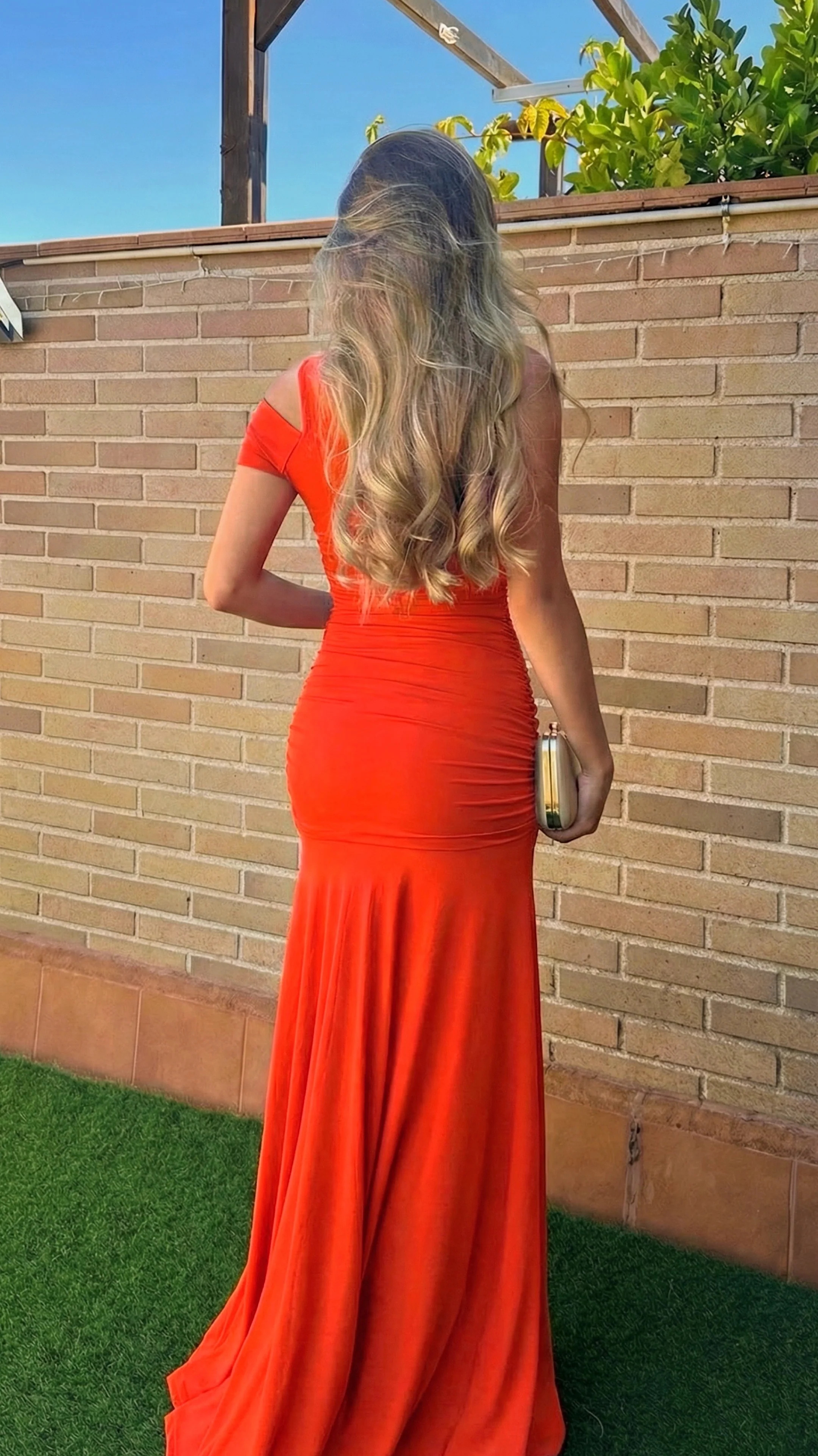 Vestido Caroline - Image 2