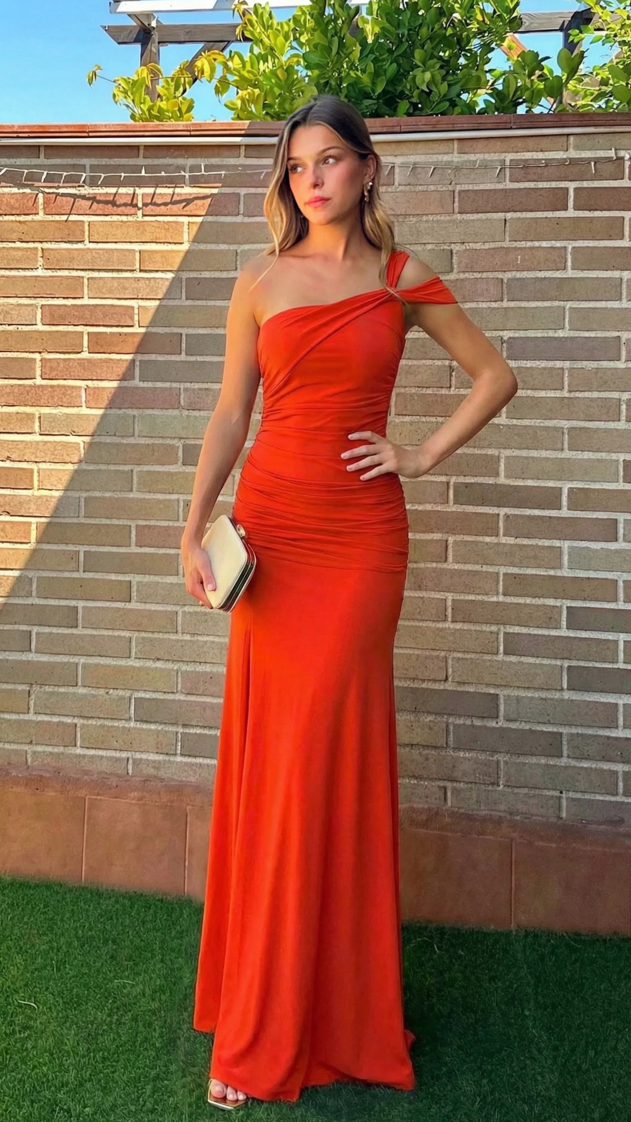 Vestido Caroline - Image 3