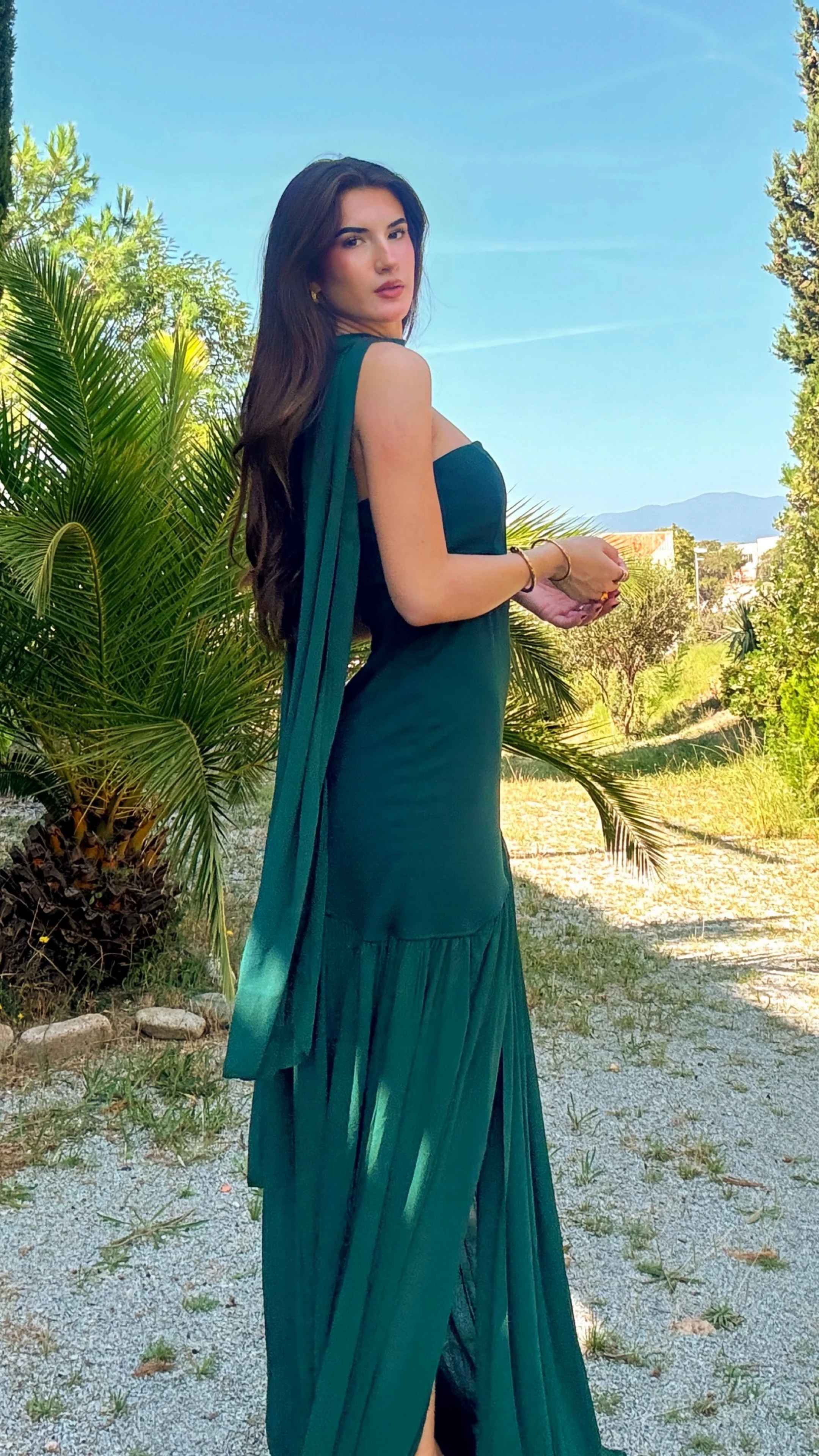 Vestido Corina - Image 2