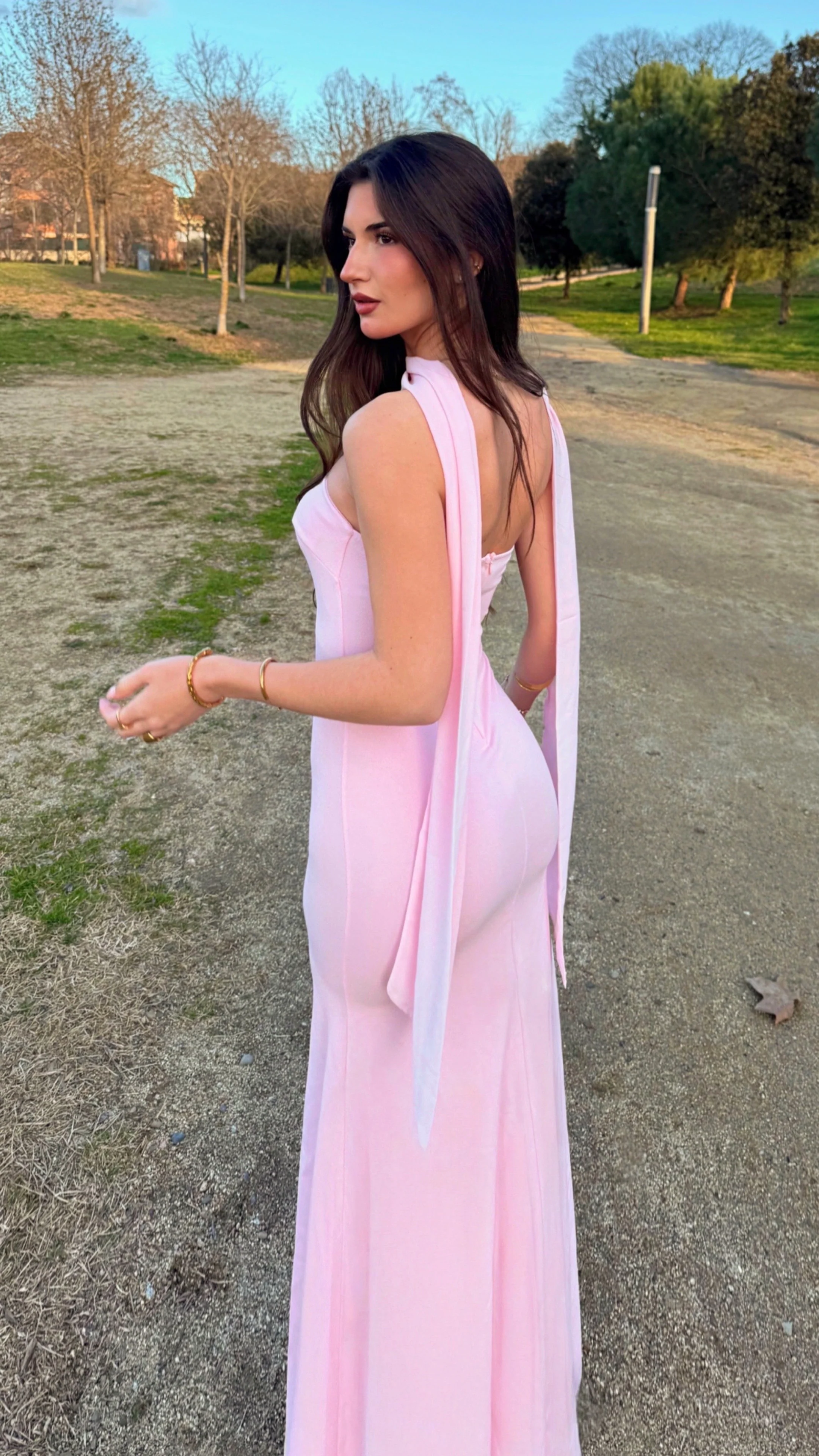 Vestido Diana - Image 2