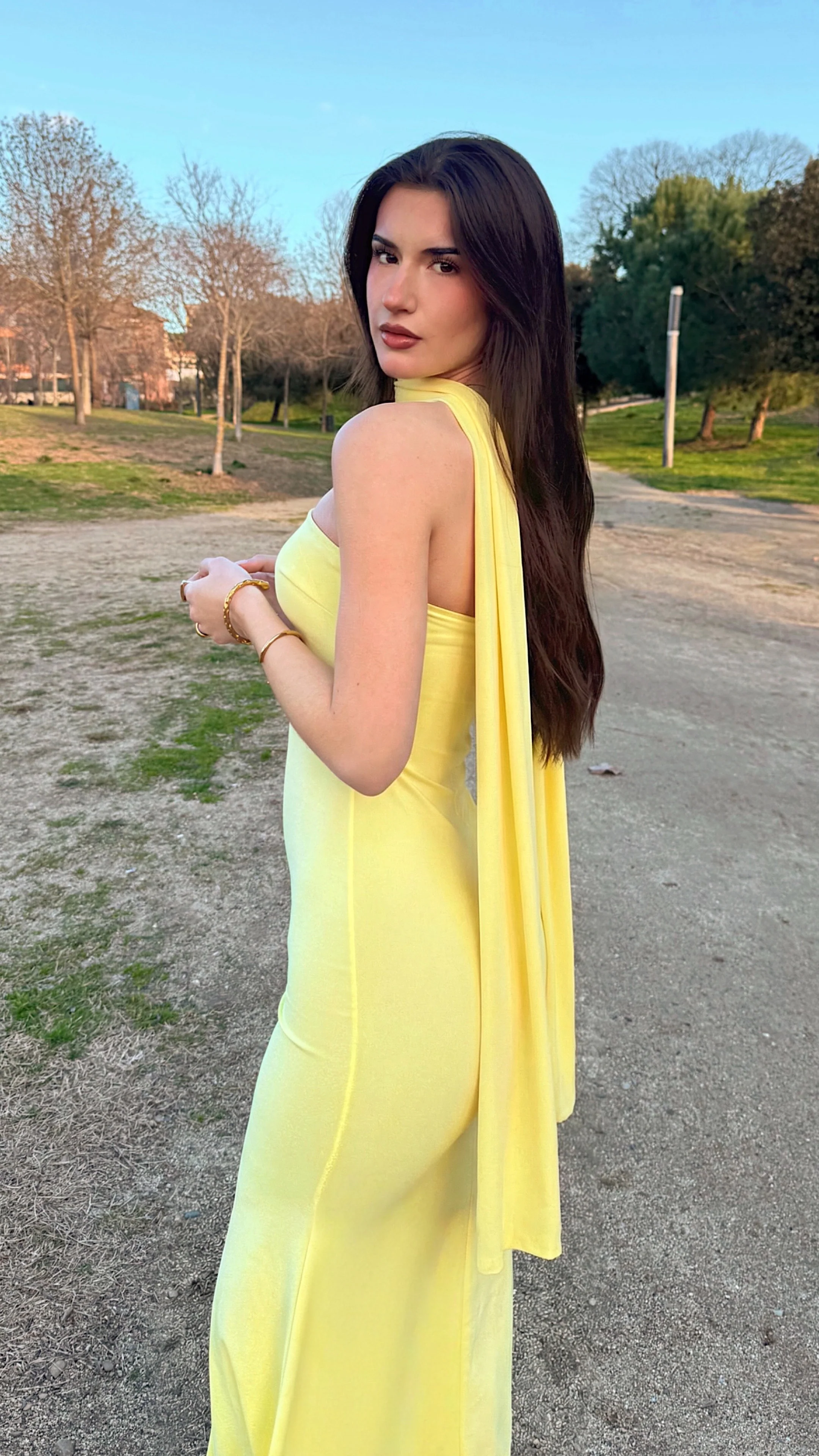 Vestido Diana - Image 2