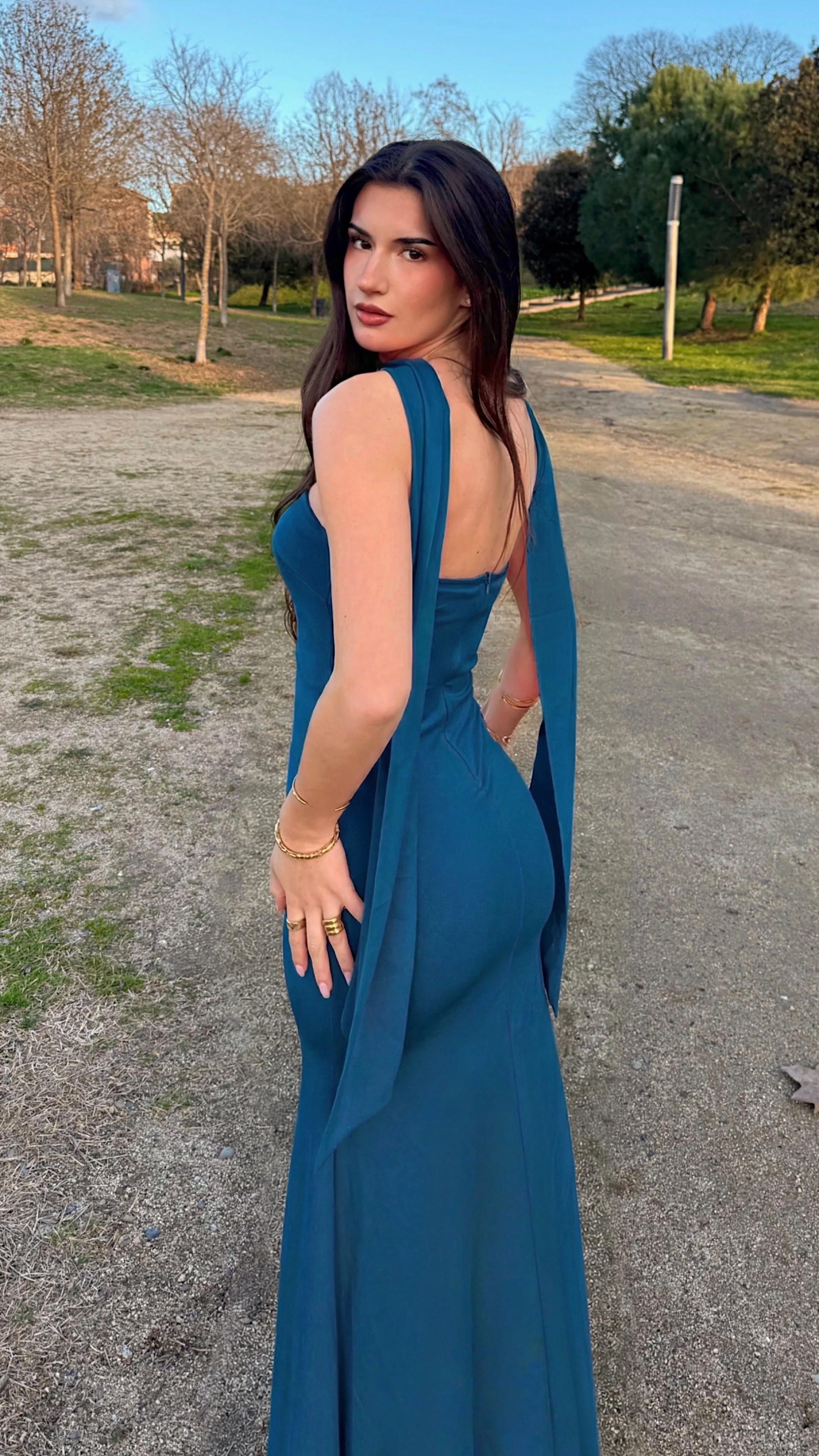 Vestido Diana