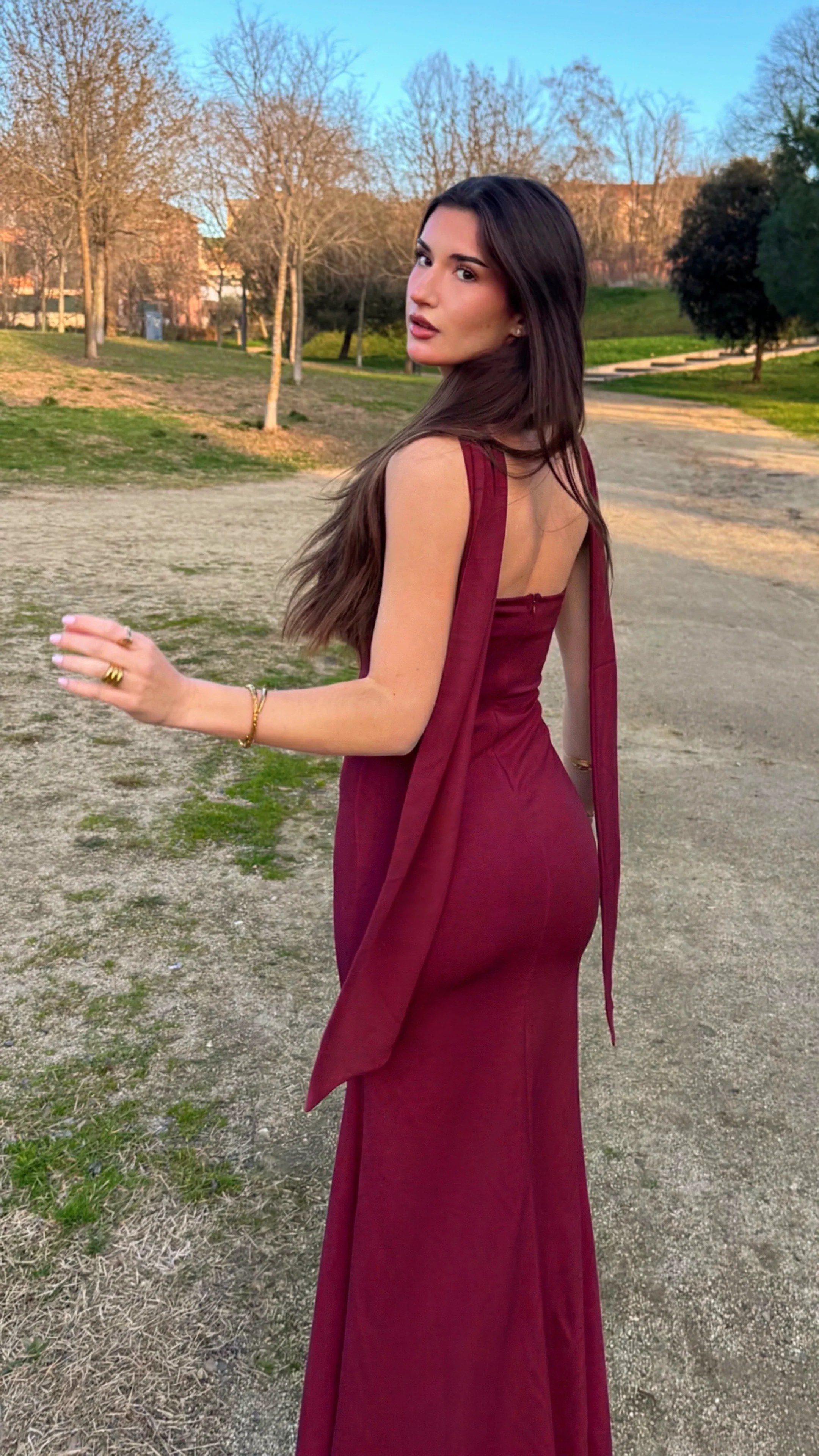 Vestido Diana - Image 3