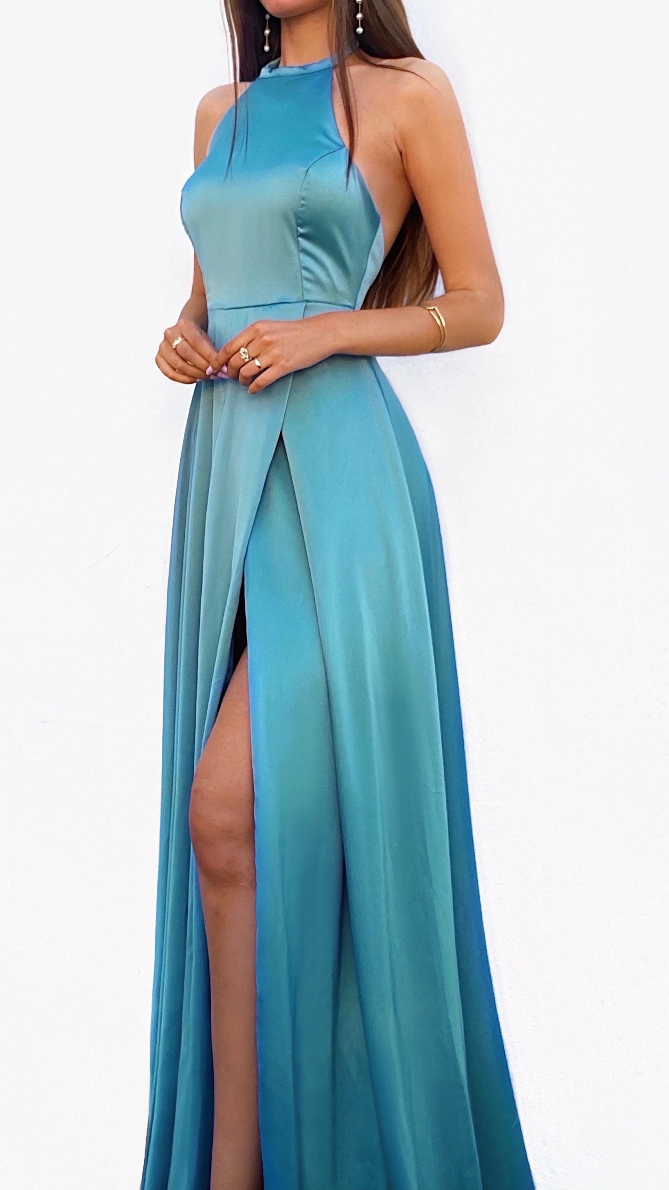 Vestido Gala - Image 3