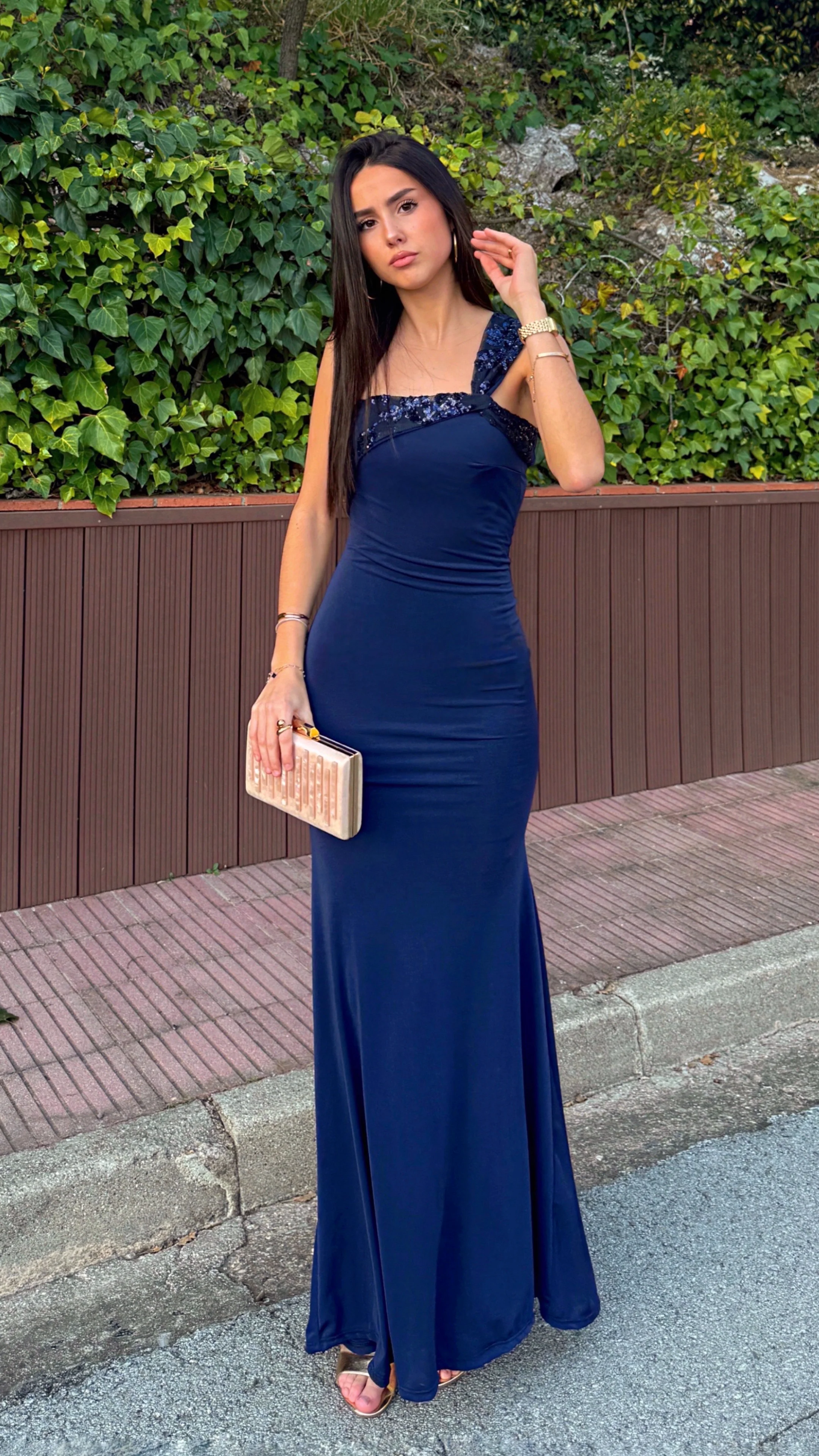 Vestido Gianna