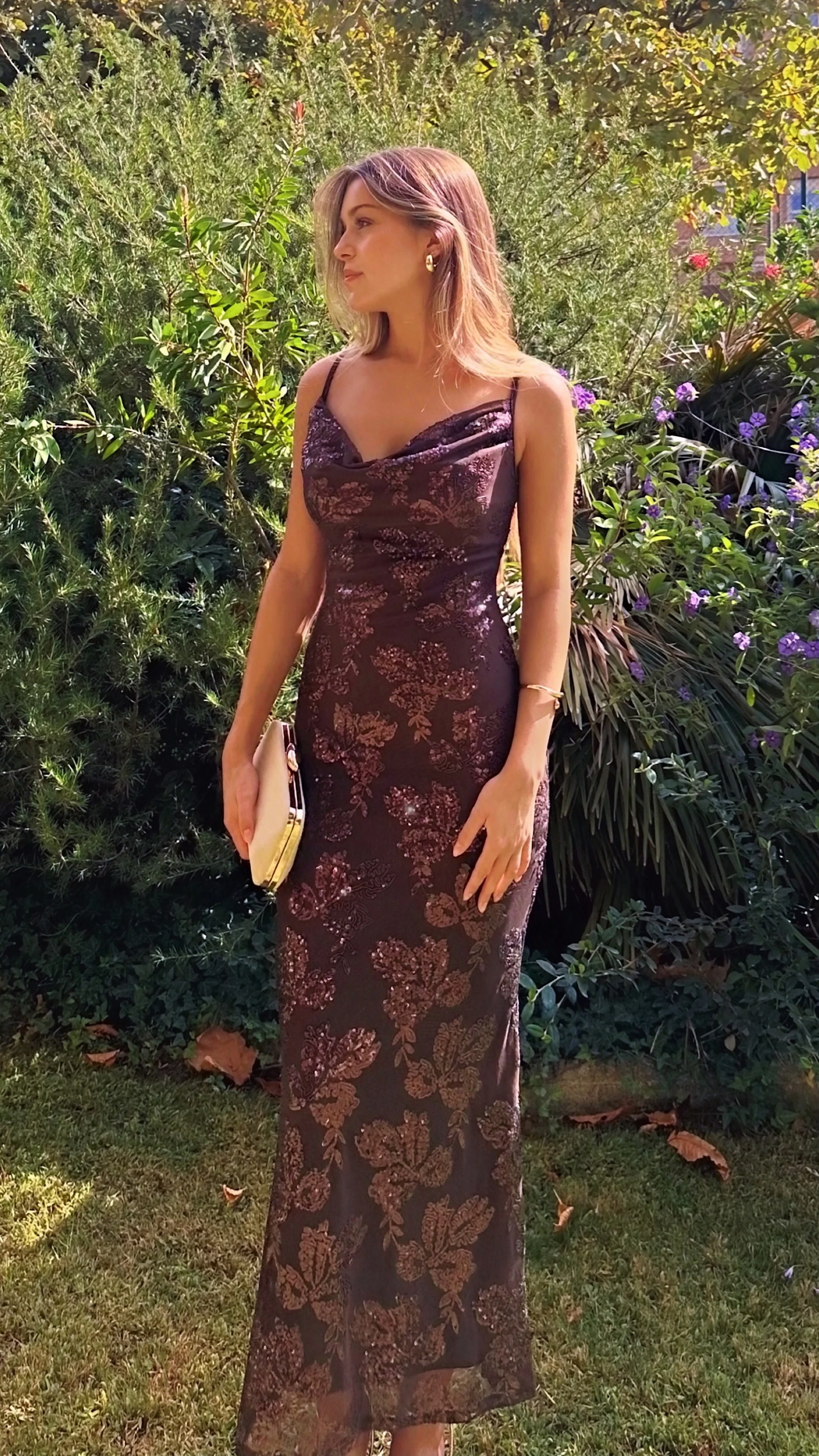 Vestido Gigi