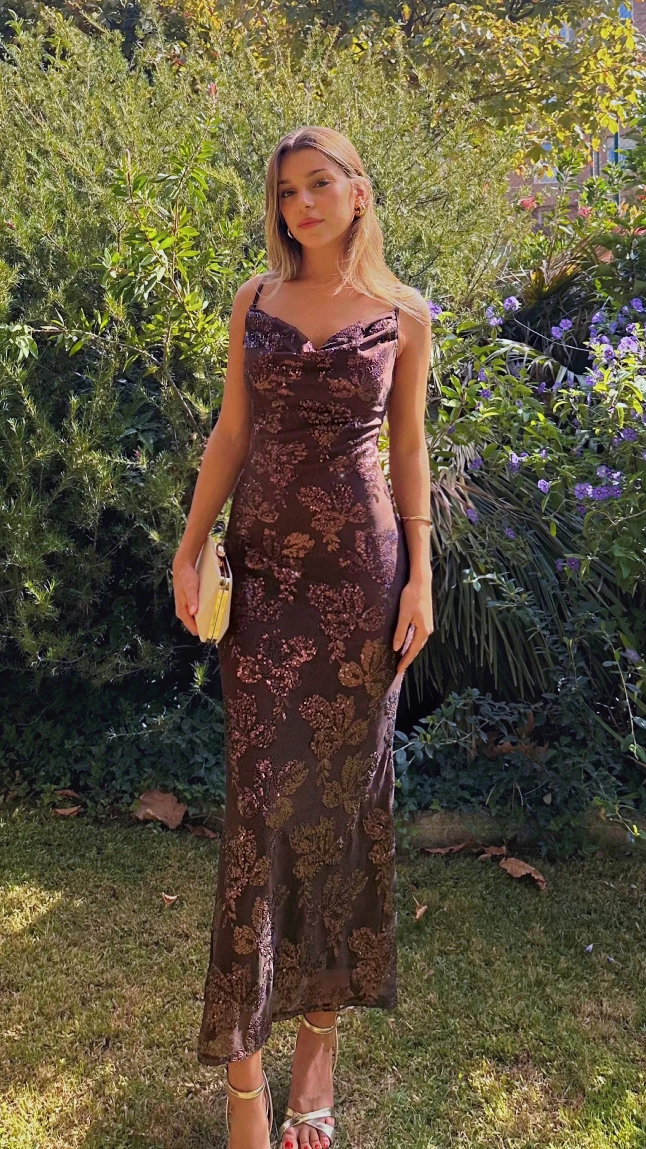 Vestido Gigi - Image 3