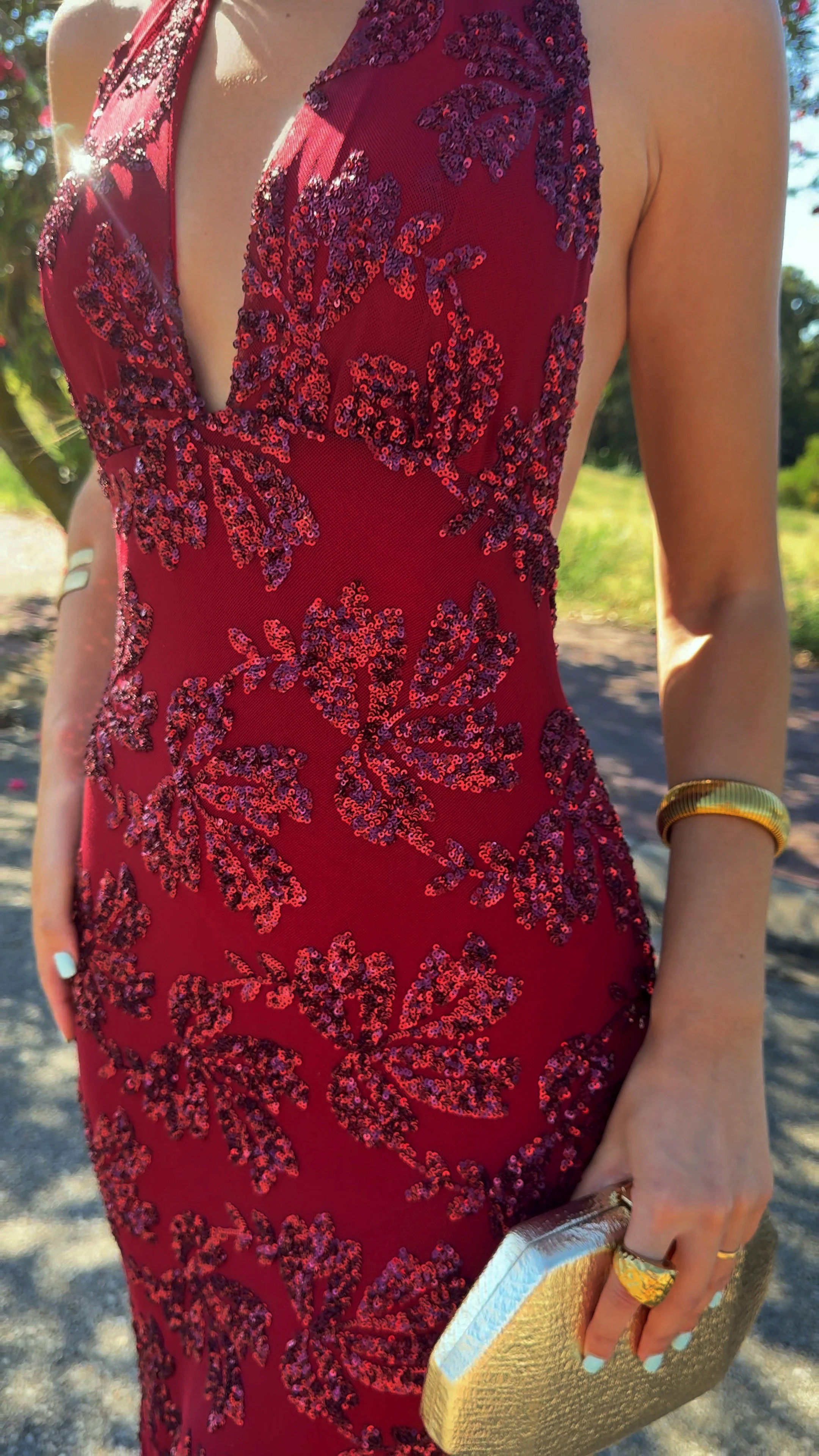 Vestido Gioia - Image 4