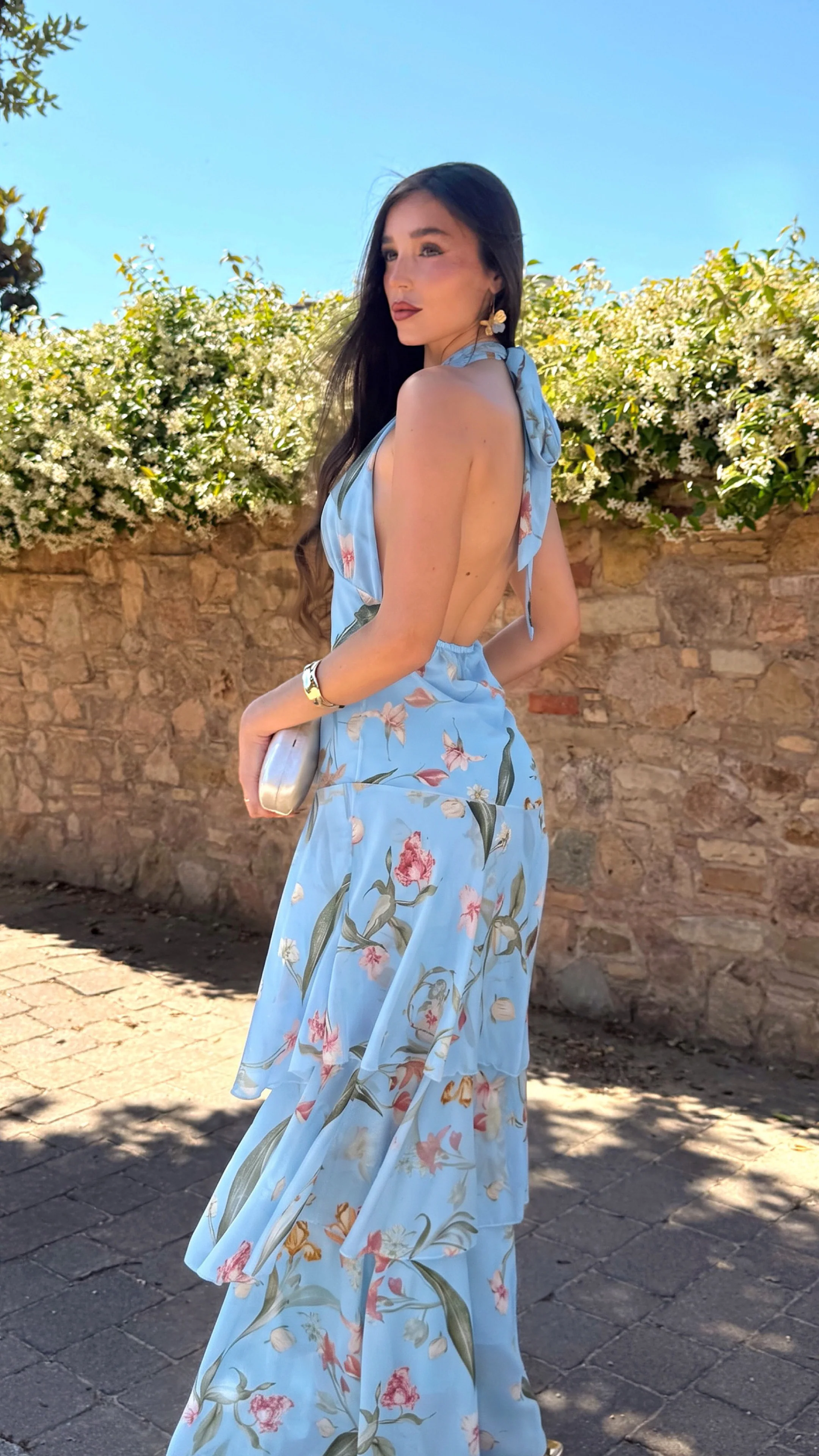 Vestido Greta - Image 3