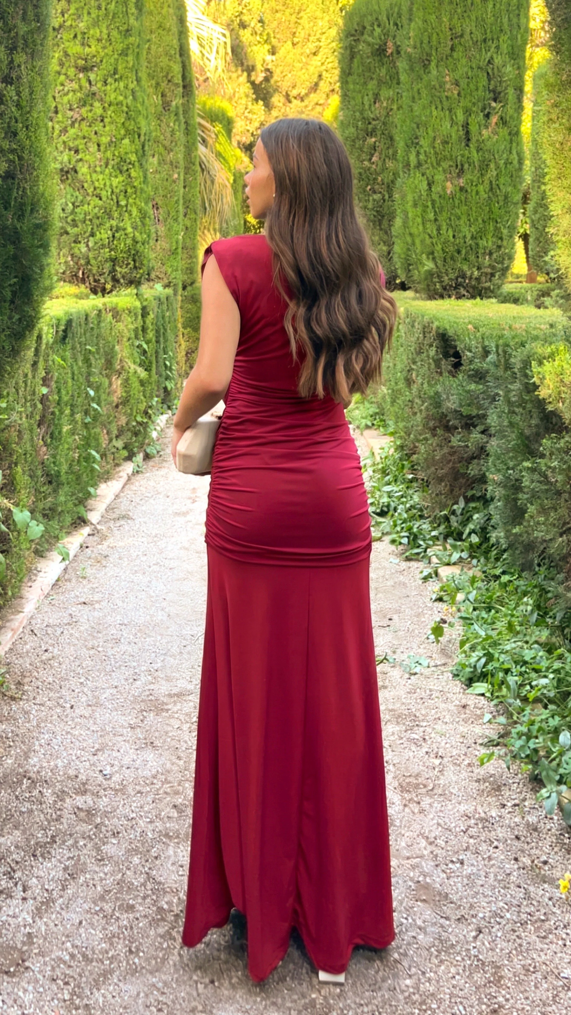 Vestido Indira - Image 2
