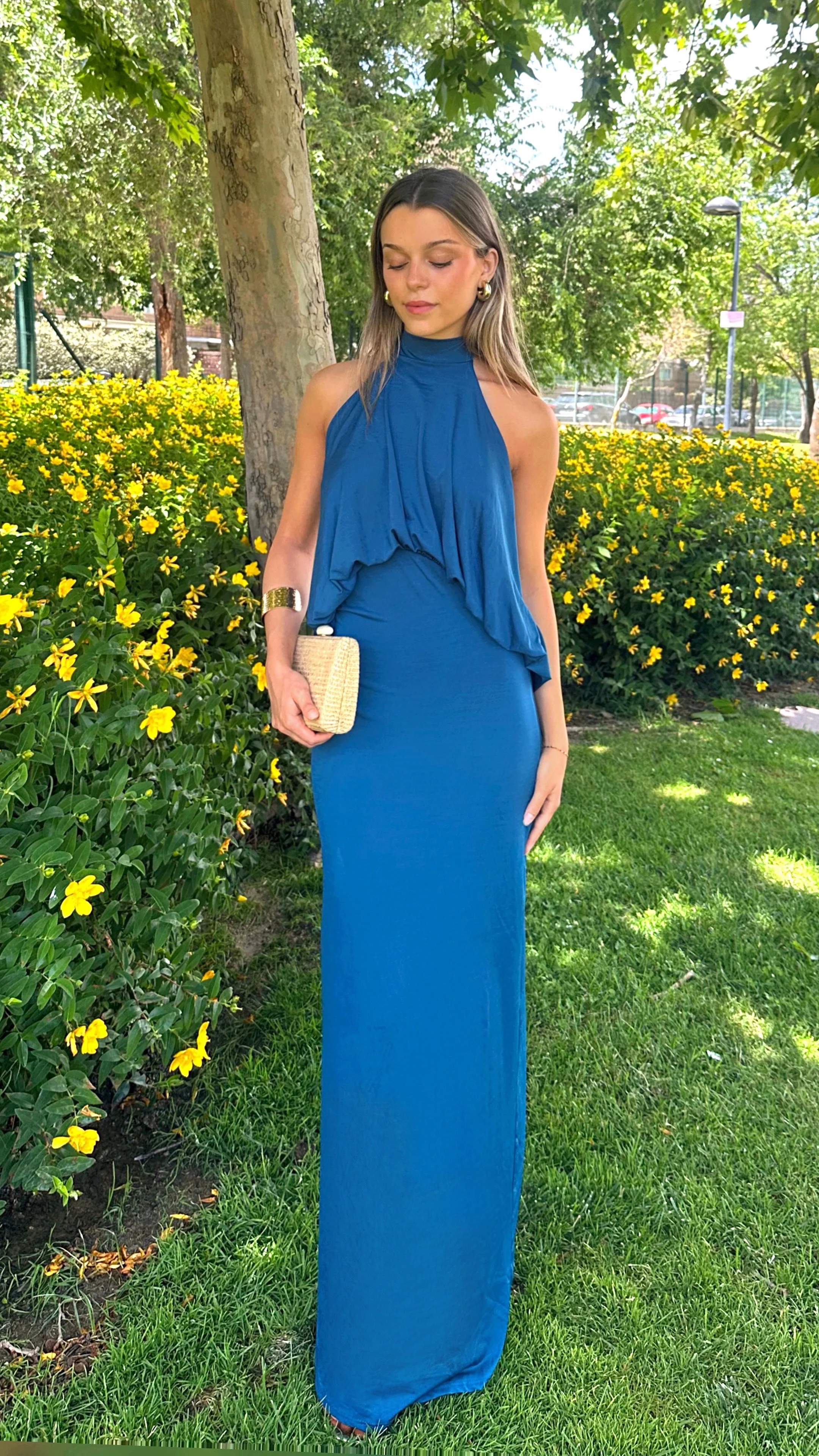 Vestido Iria - Image 2