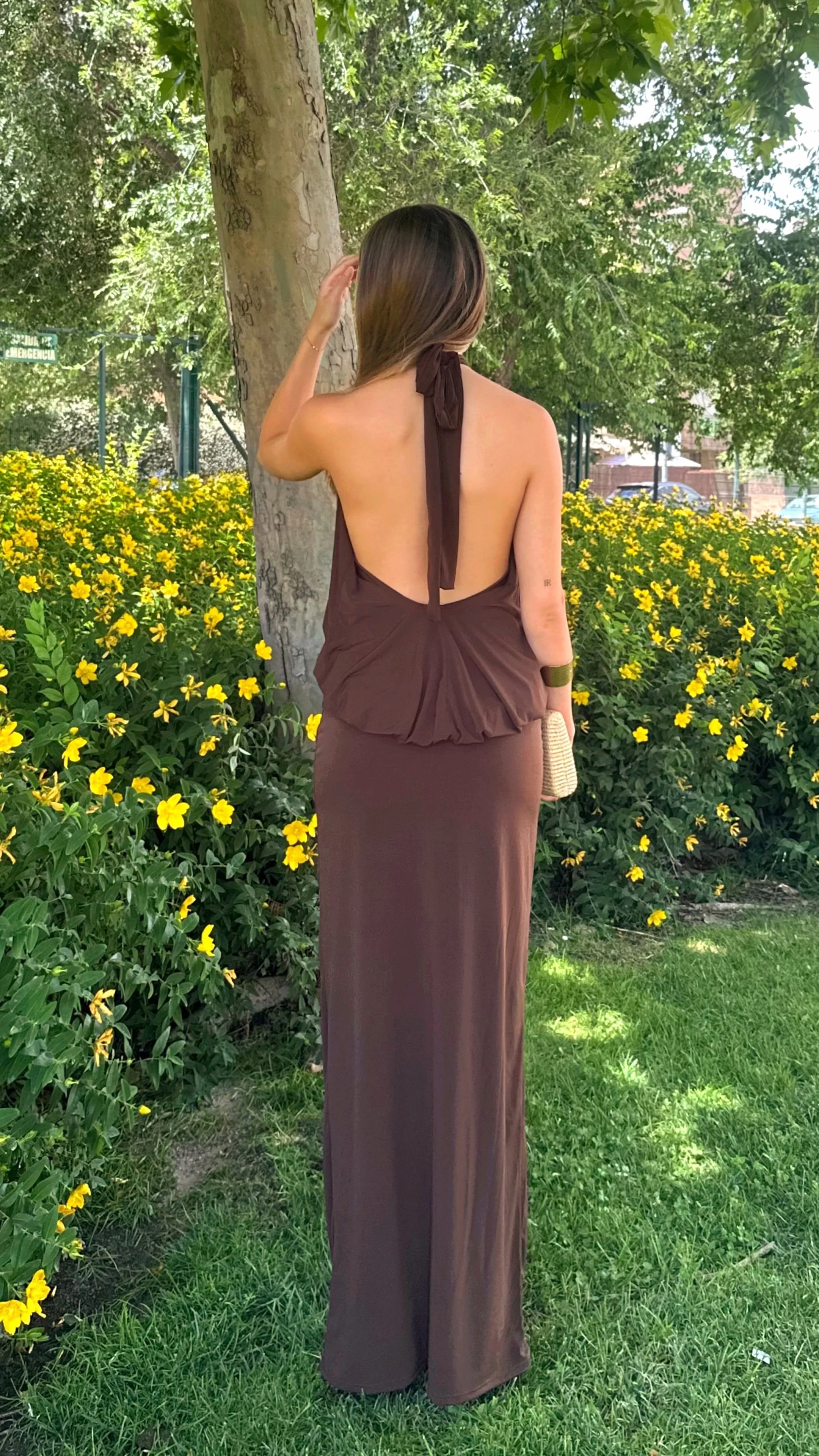Vestido Iria - Image 2