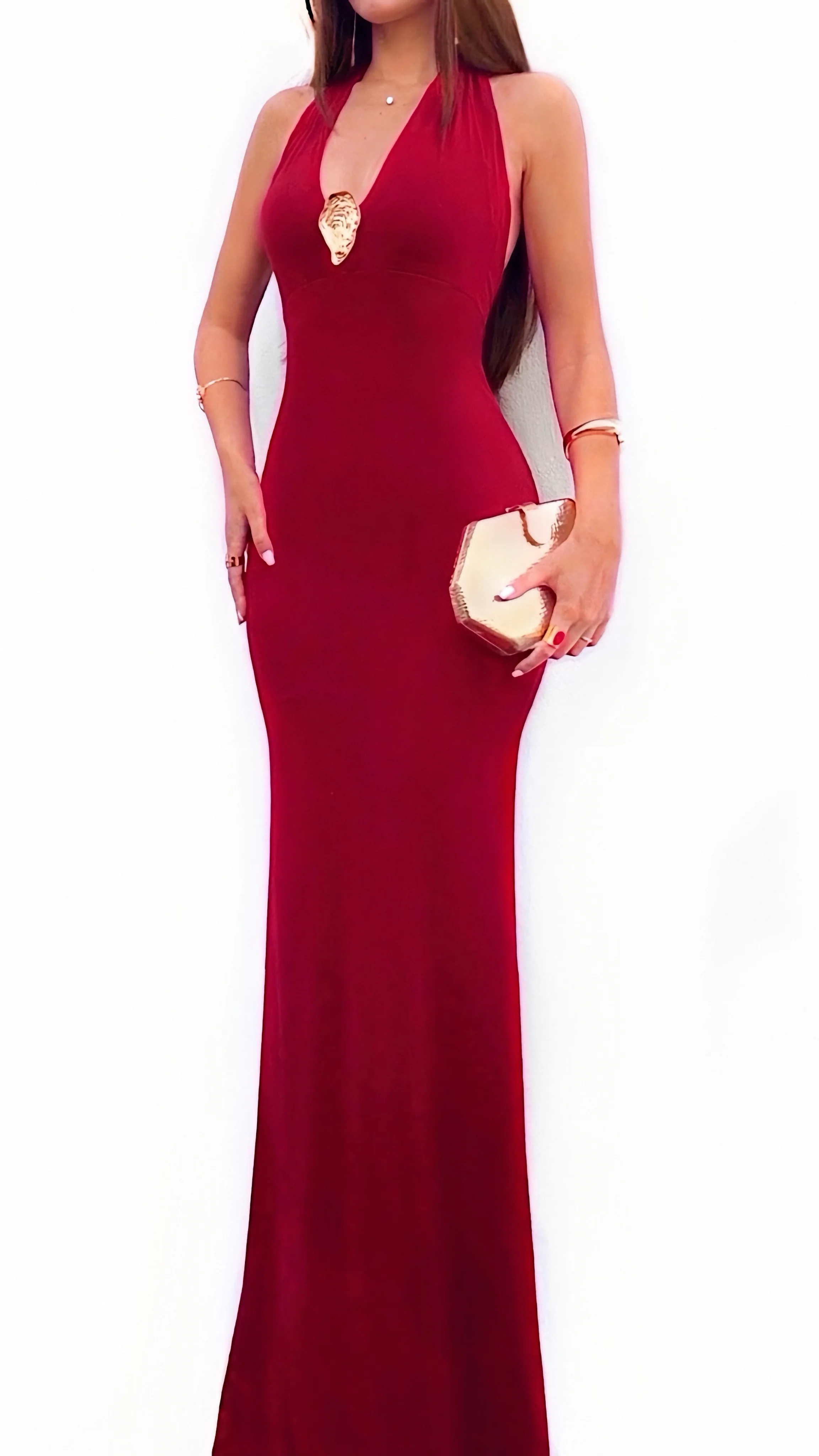 Vestido Jimena