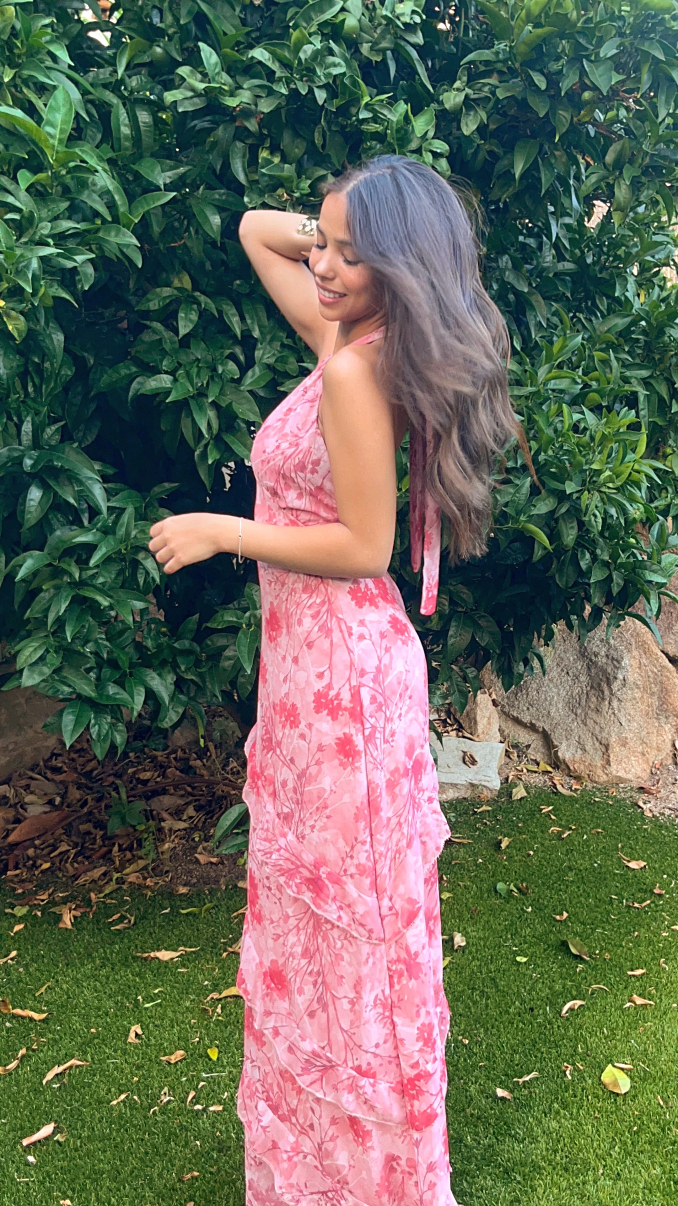 Vestido Leandra - Image 3