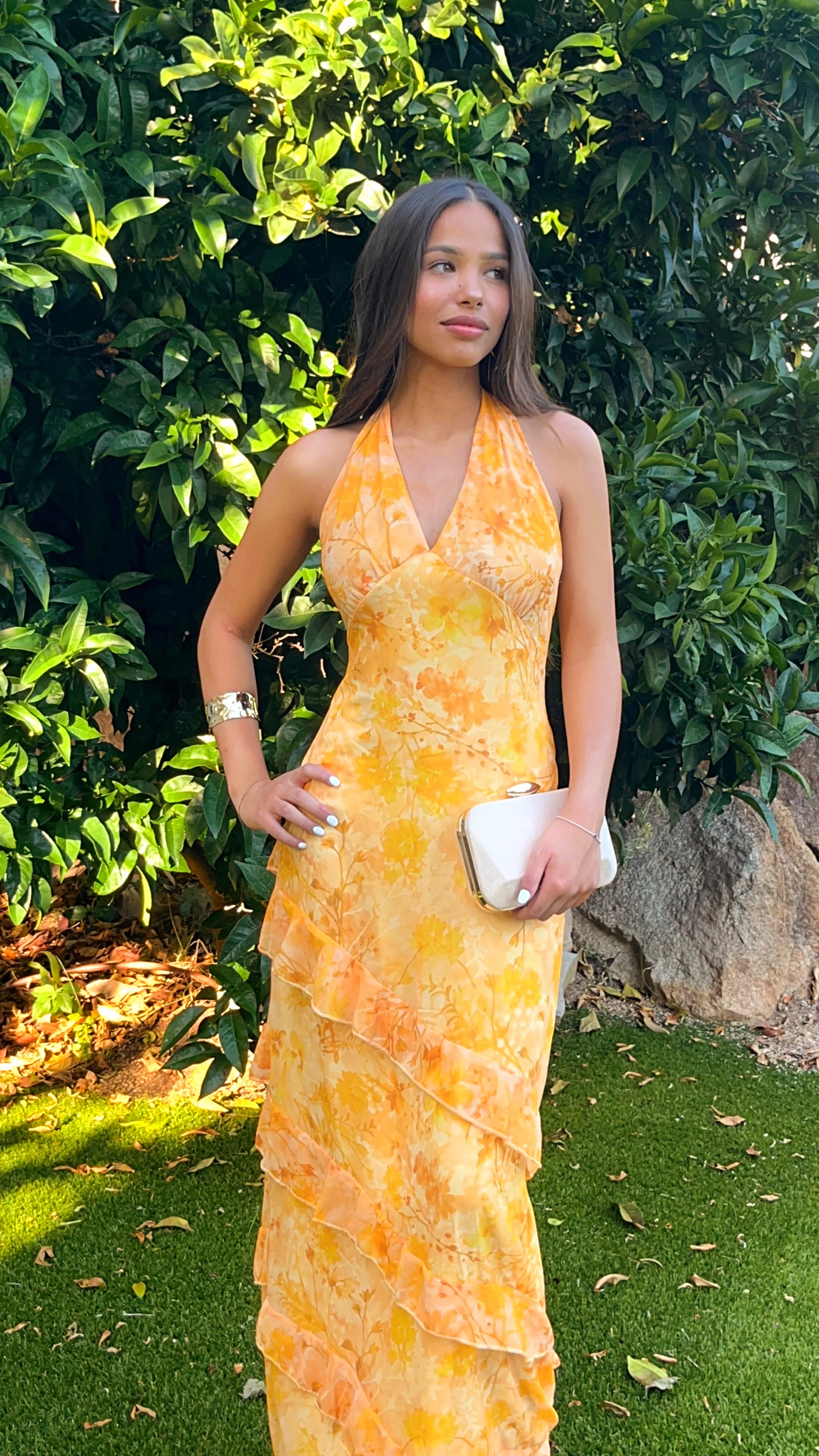 Vestido Leandra - Image 3
