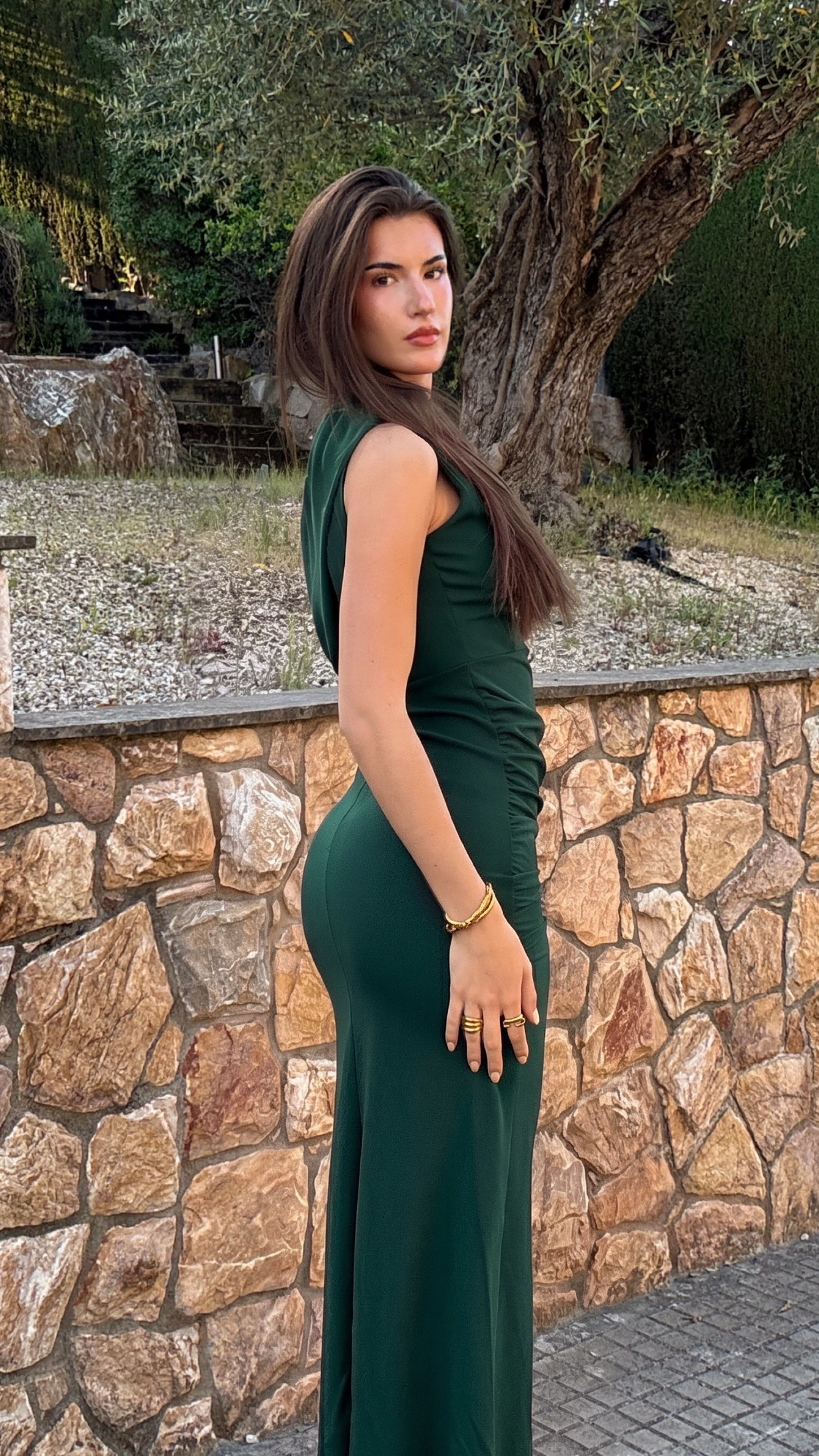 Vestido Leticia - Image 3