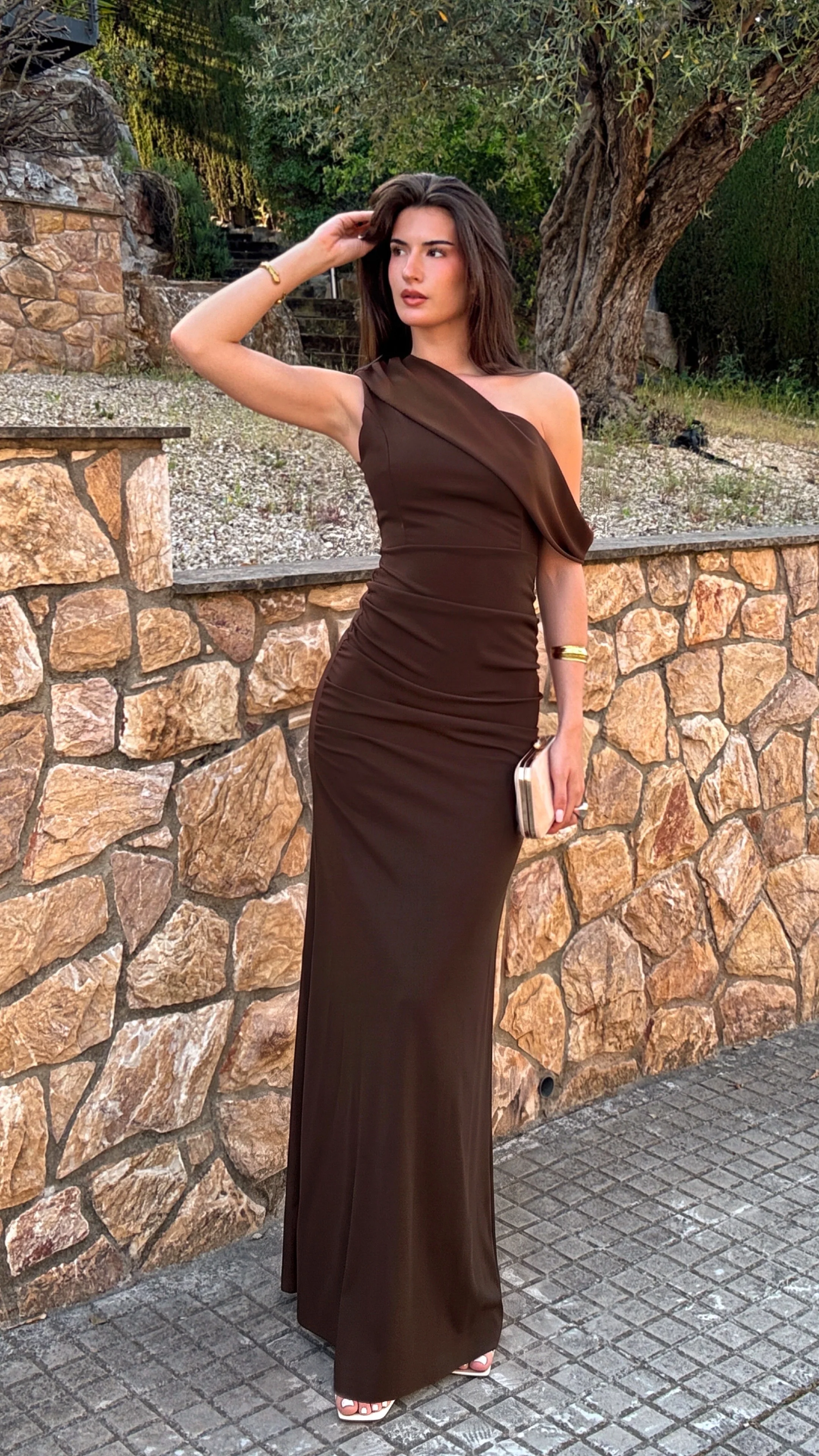 Vestido Leticia