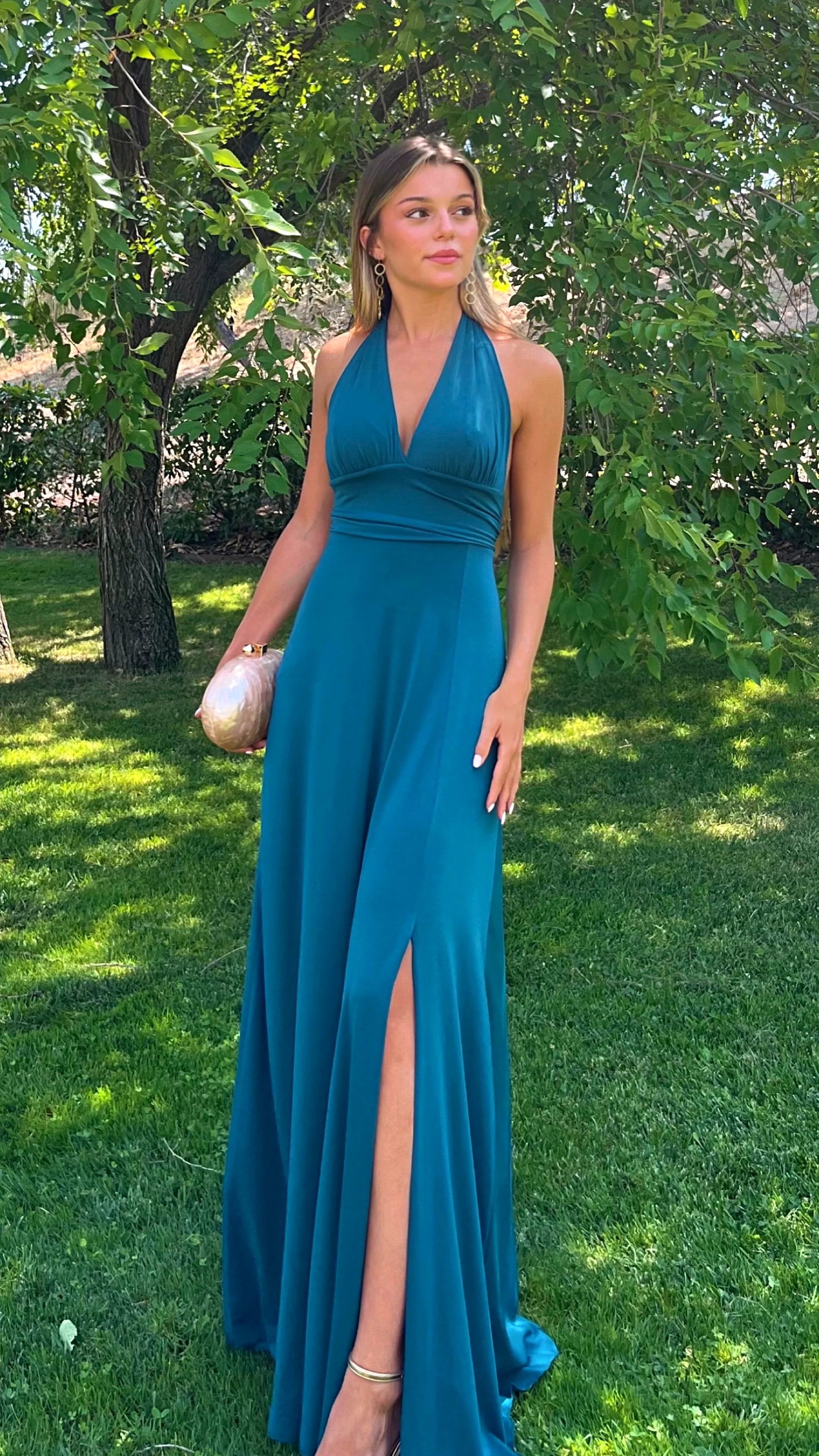 Vestido Megan - Image 3