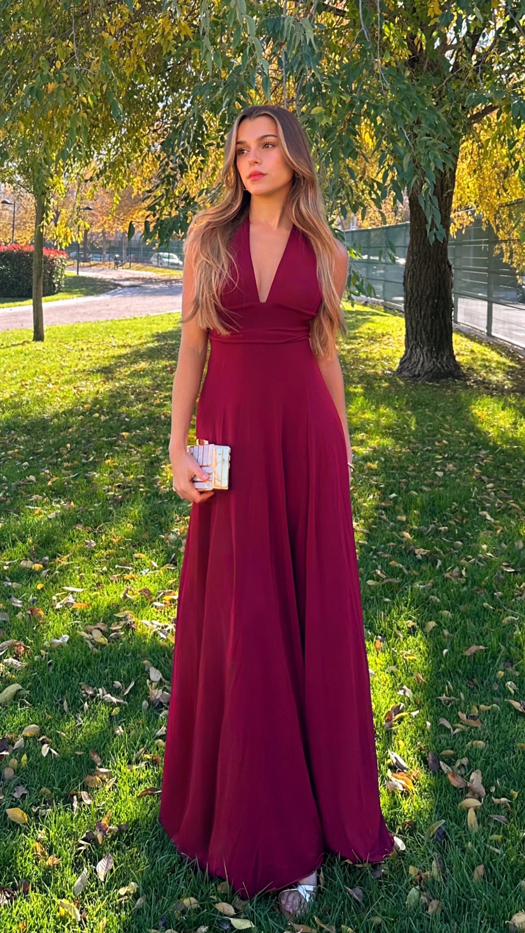 Vestido Megan - Image 3