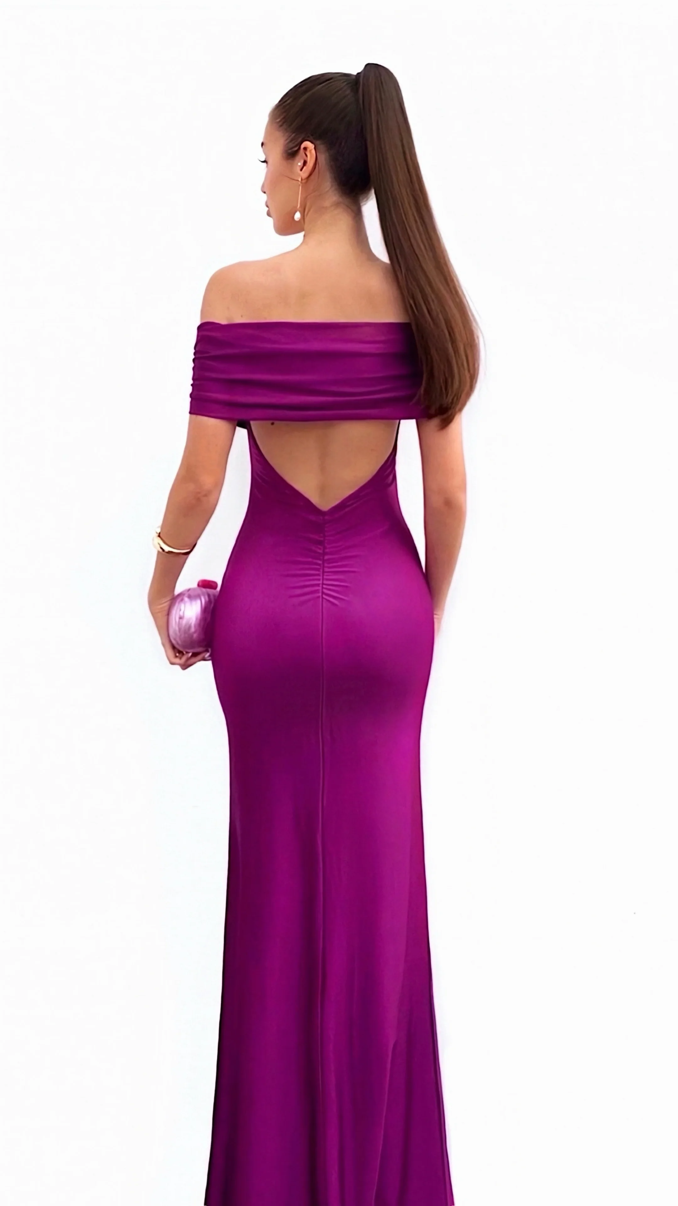 Vestido Meredith