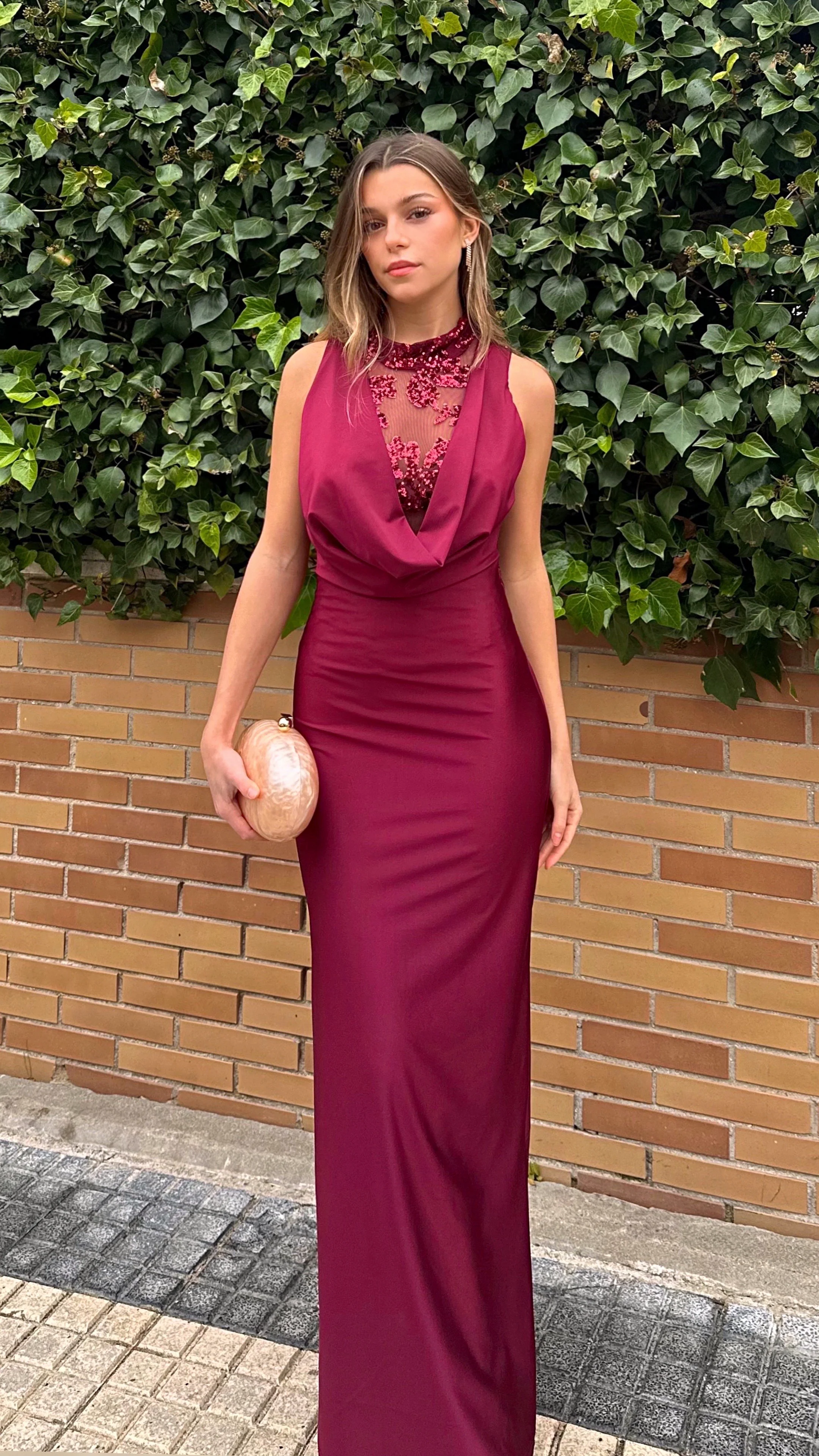 Vestido Minerva - Image 3