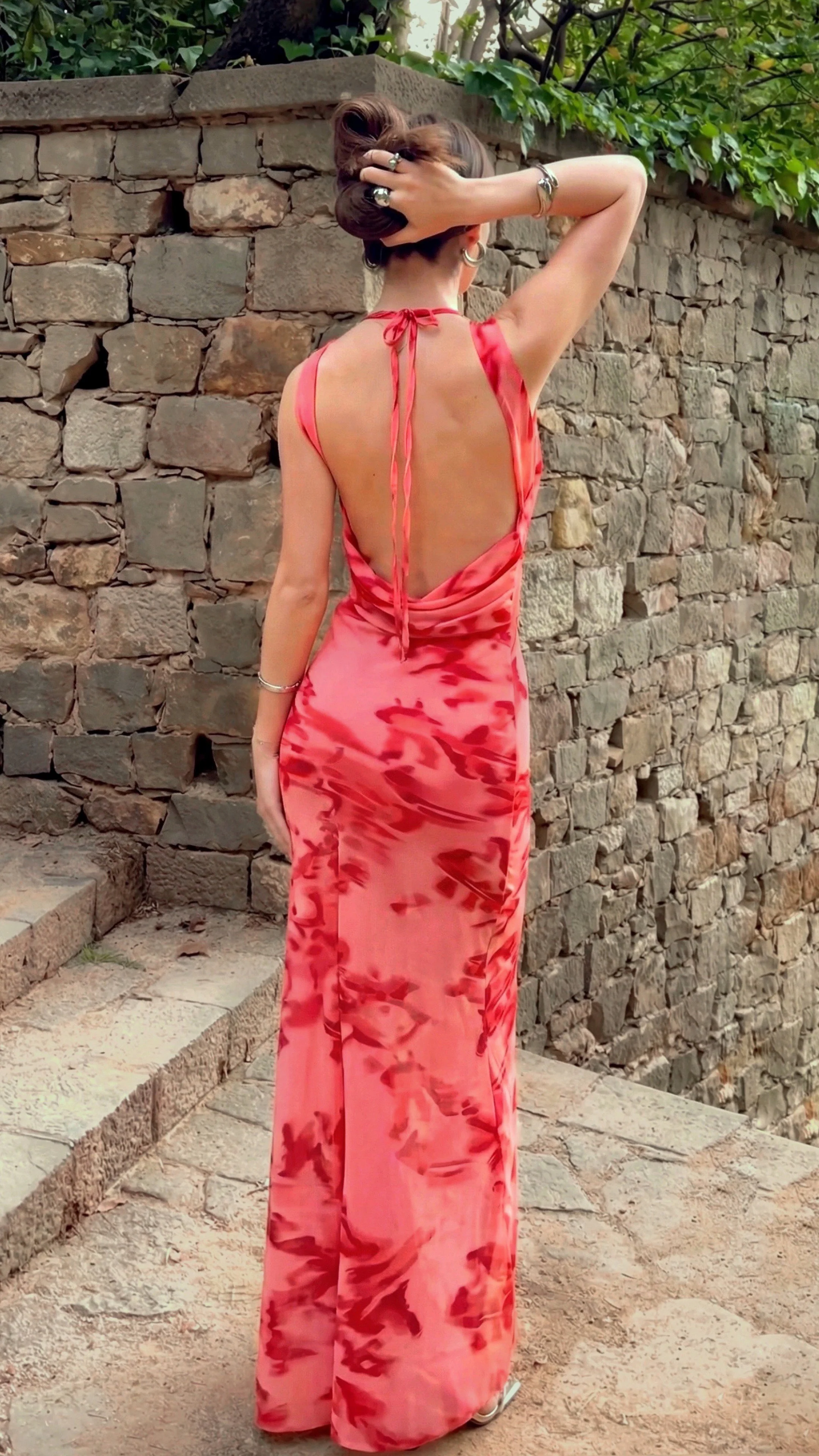 Vestido Miranda