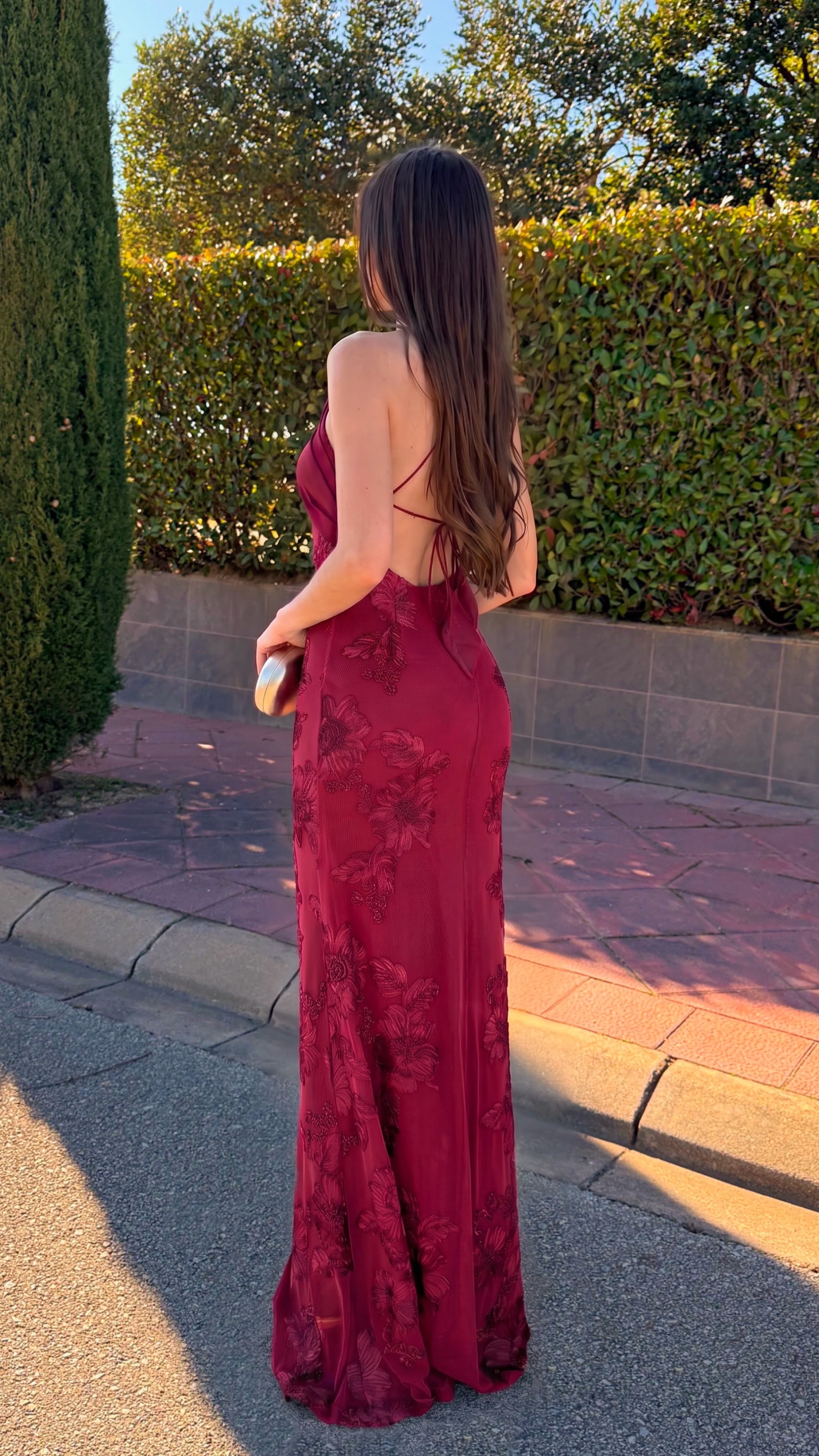 Vestido Rocío - Image 3