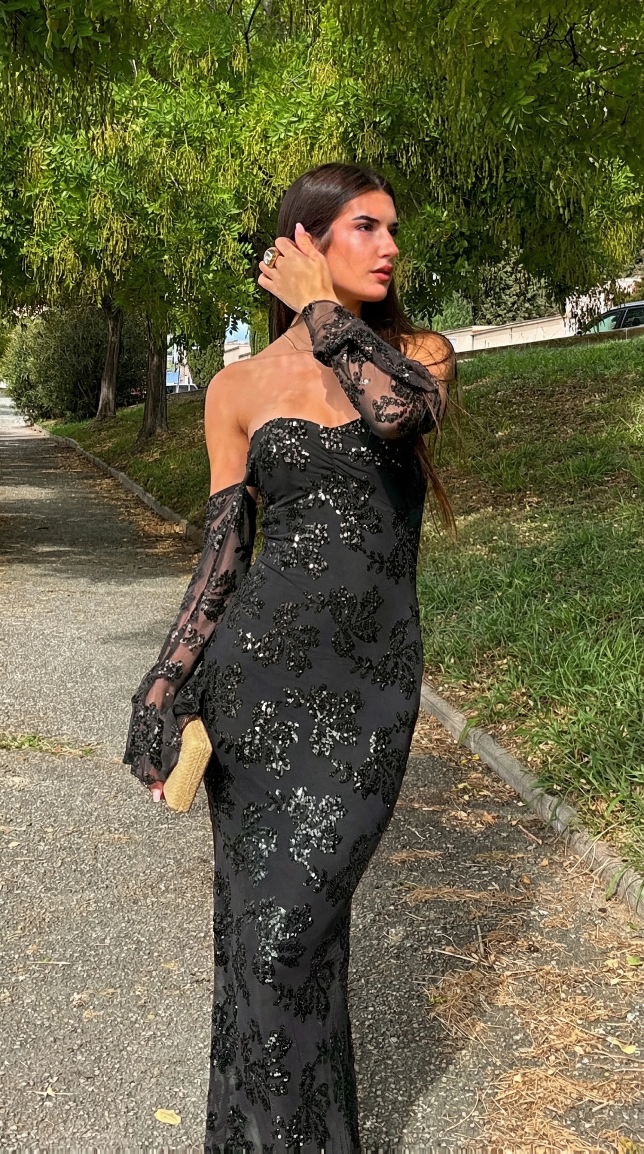 Vestido Saida - Image 3