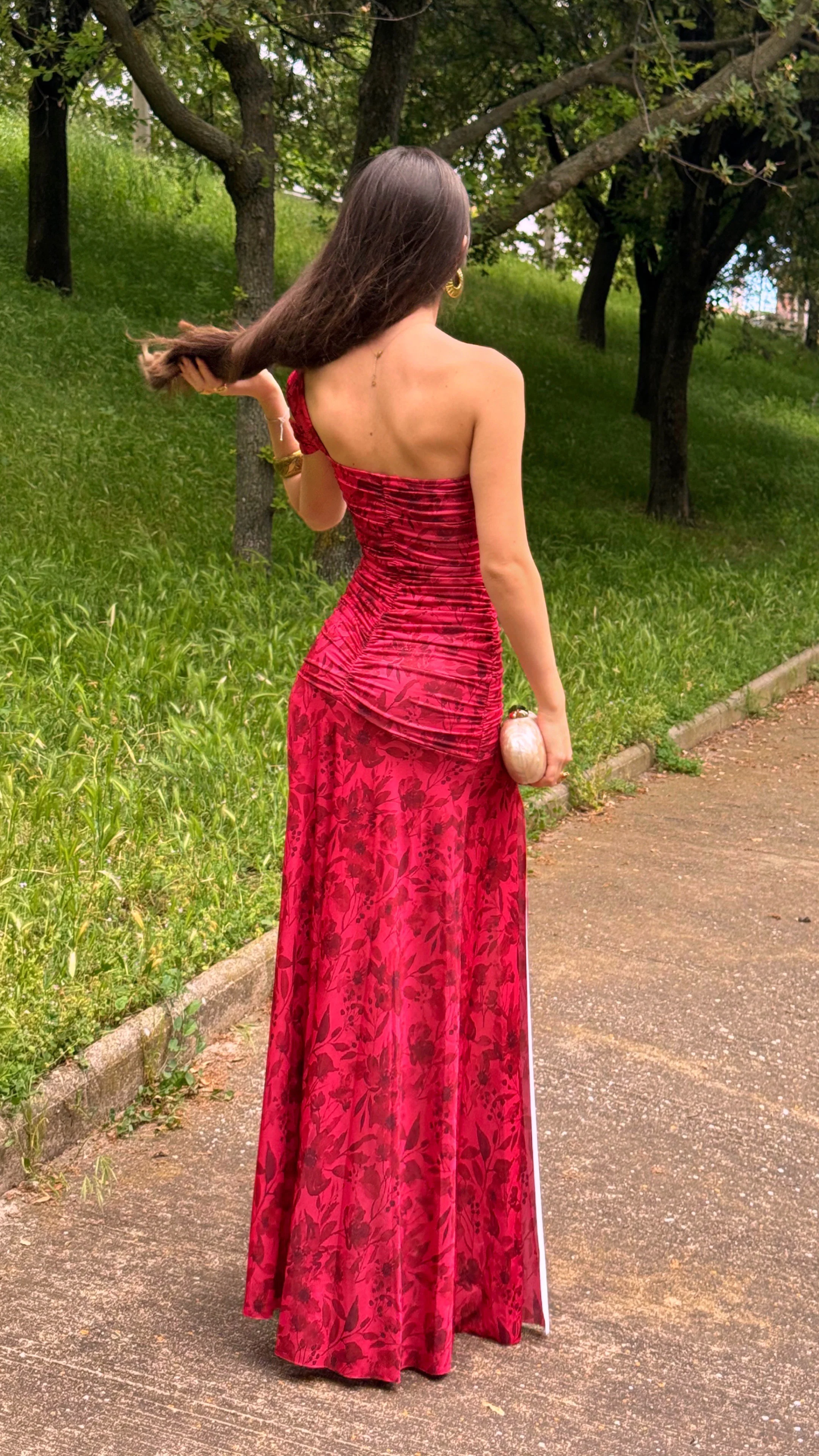Vestido Samanta - Image 3
