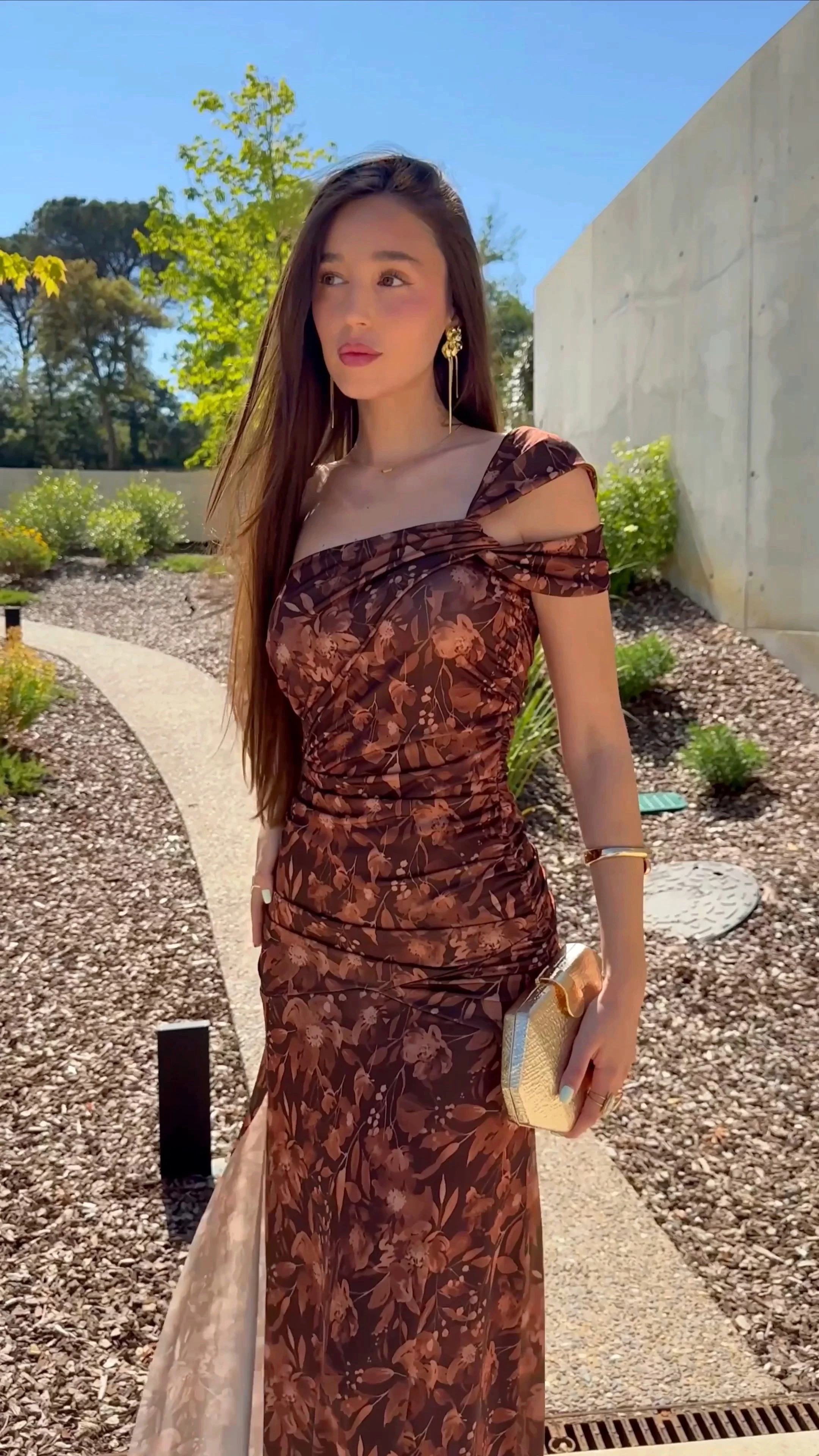 Vestido Samanta - Image 3