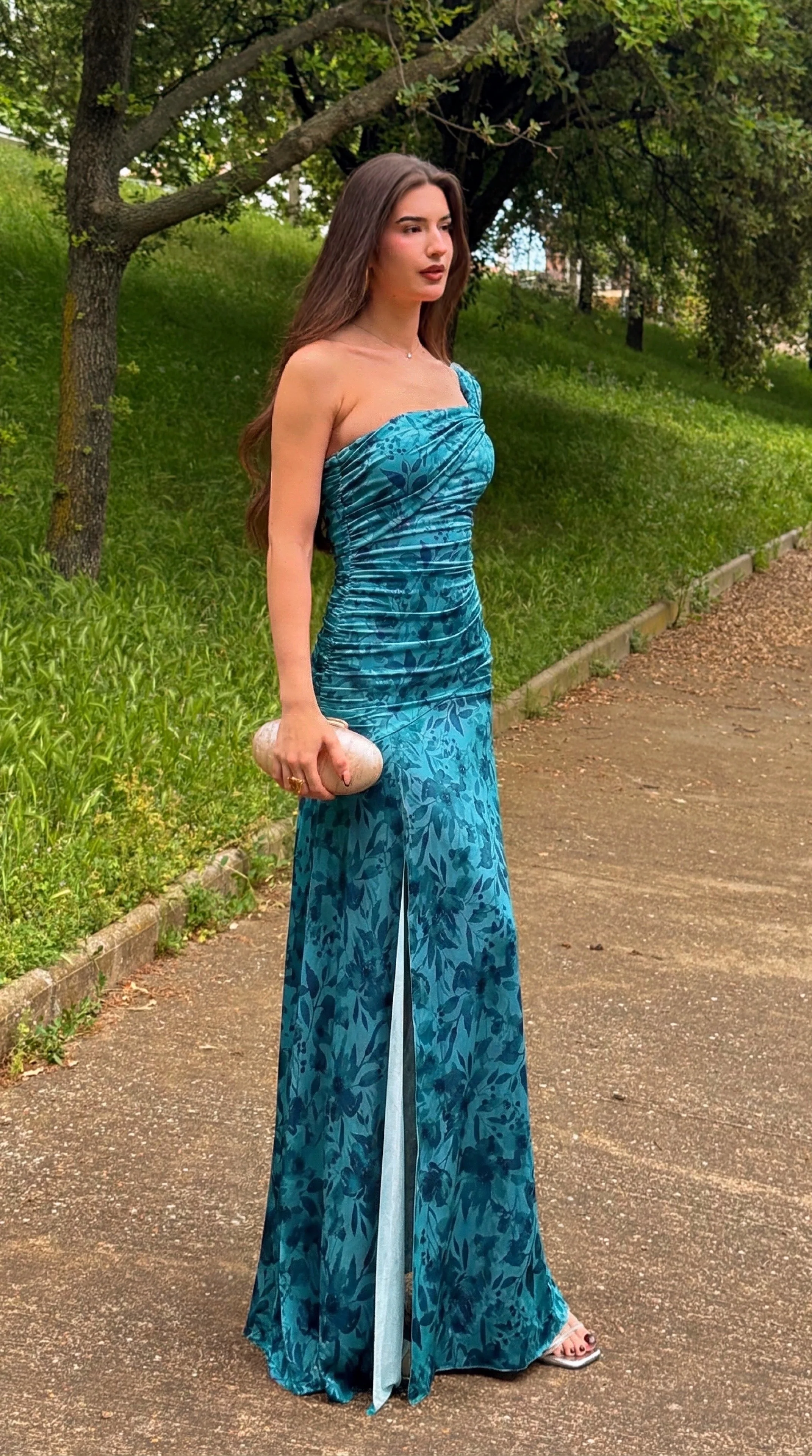 Vestido Samanta