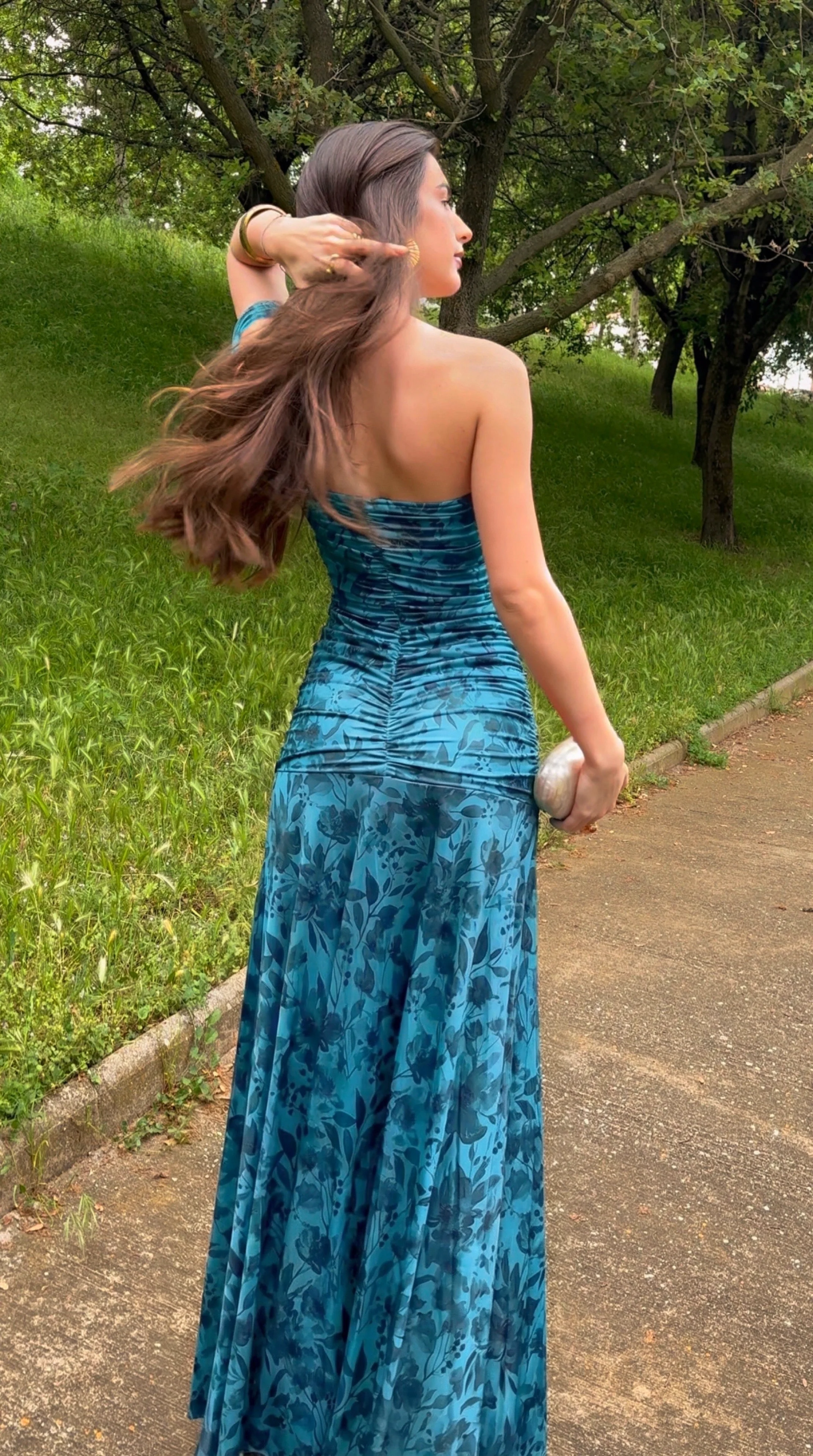 Vestido Samanta - Image 2