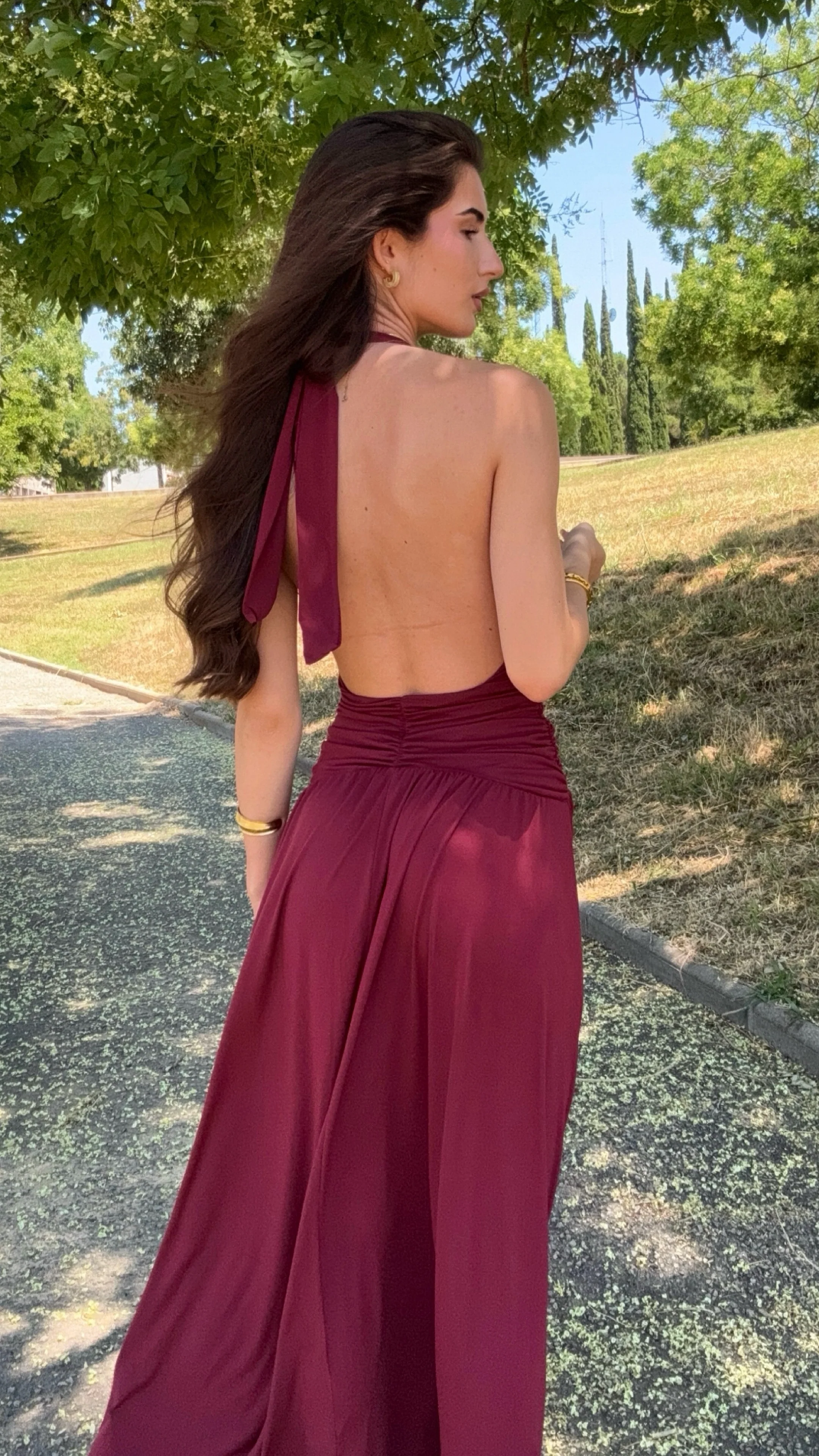 Vestido Valeria - Image 3