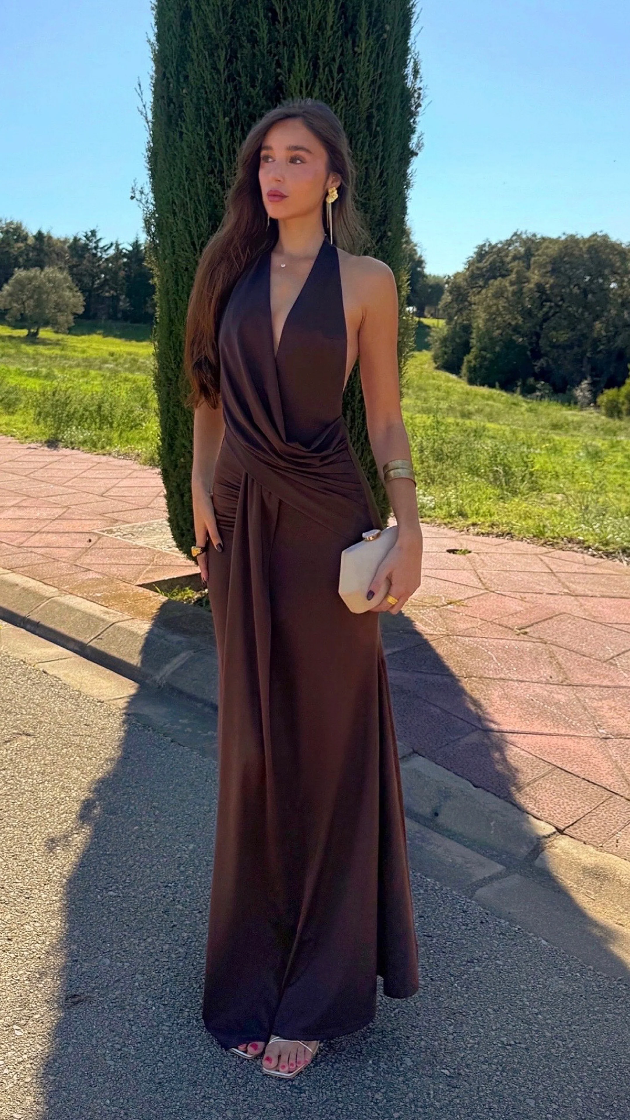 Vestido Vega