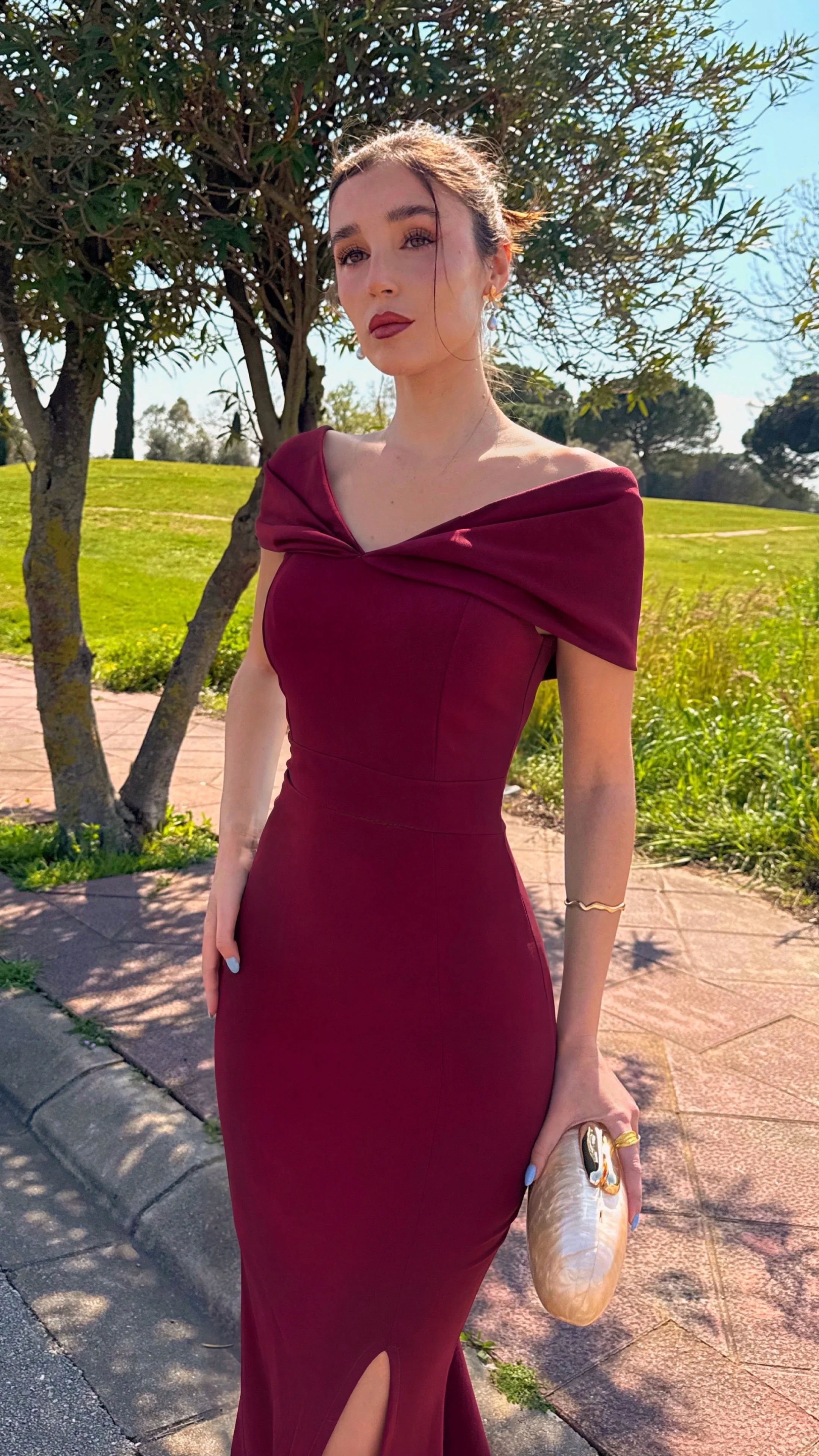 Vestido Vera - Image 3